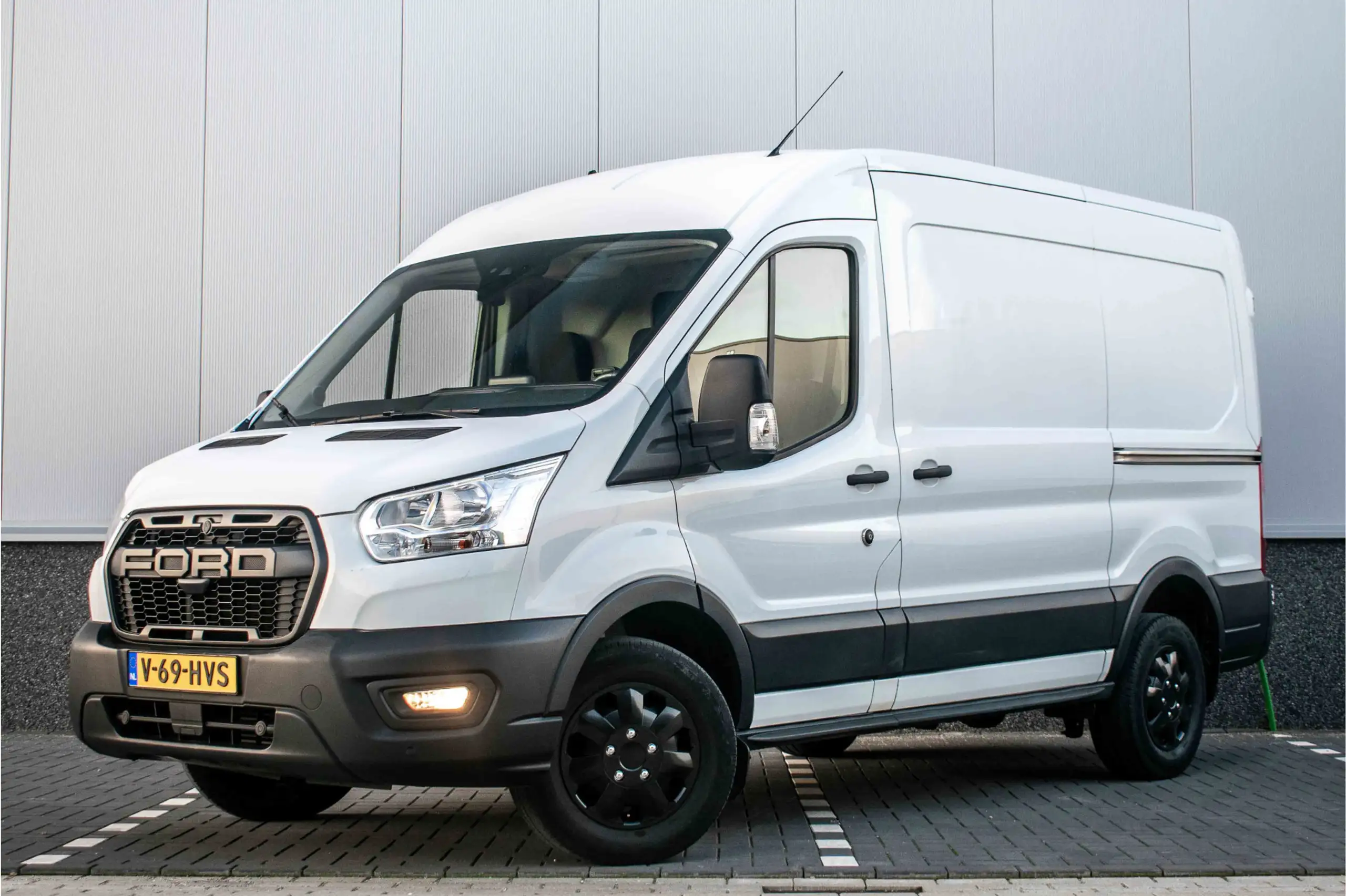 Ford - Transit