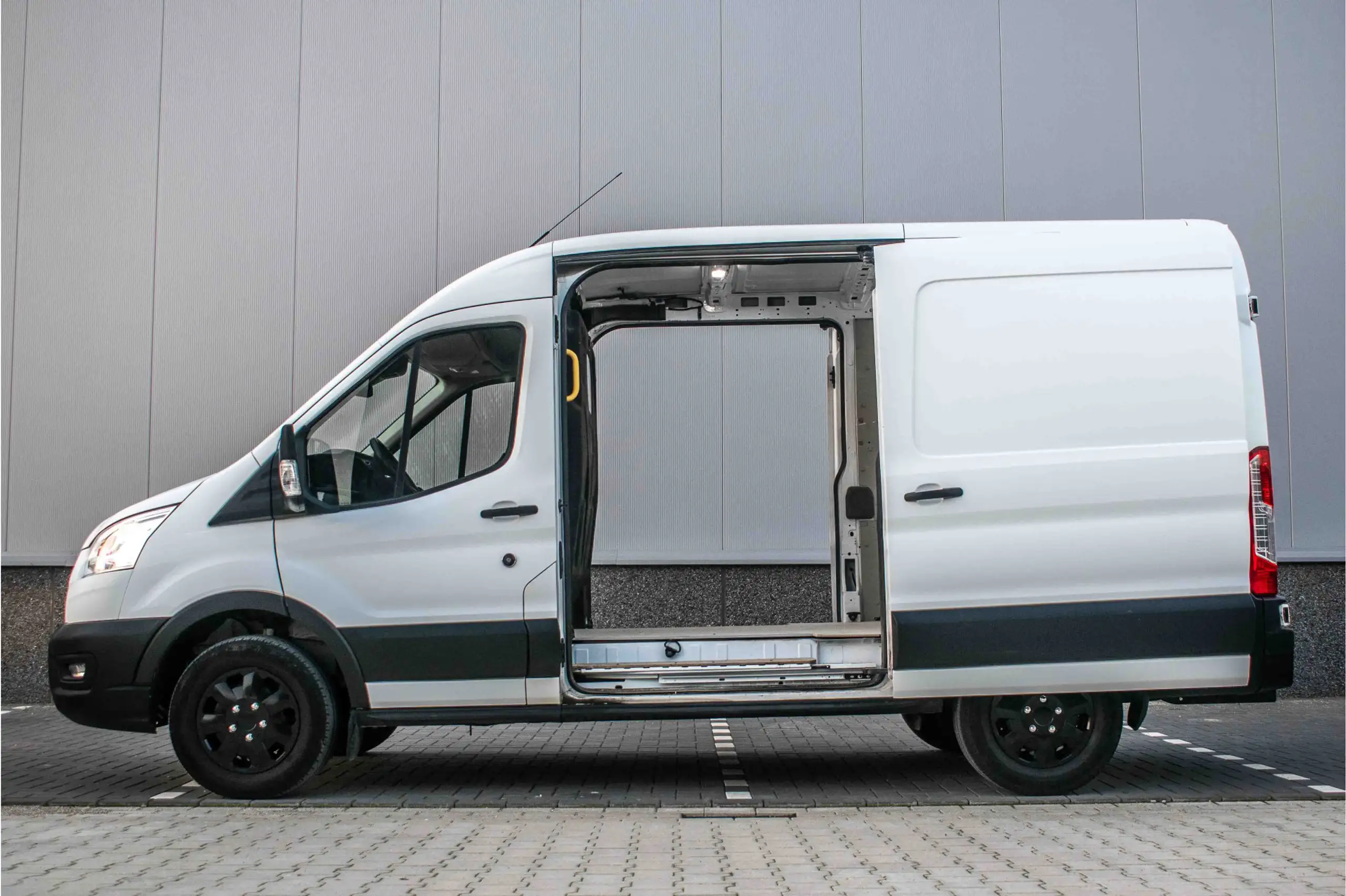 Ford - Transit