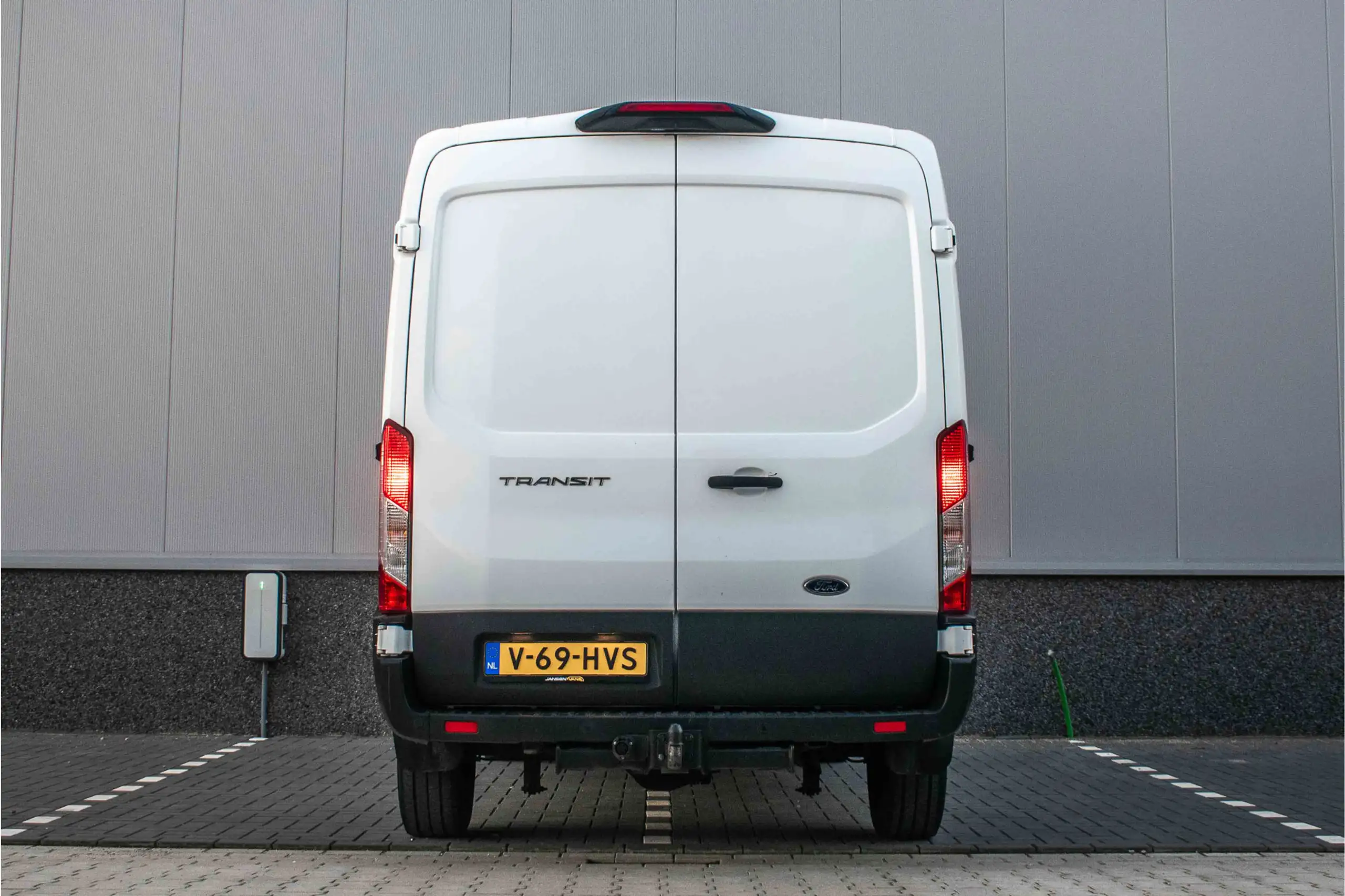 Ford - Transit