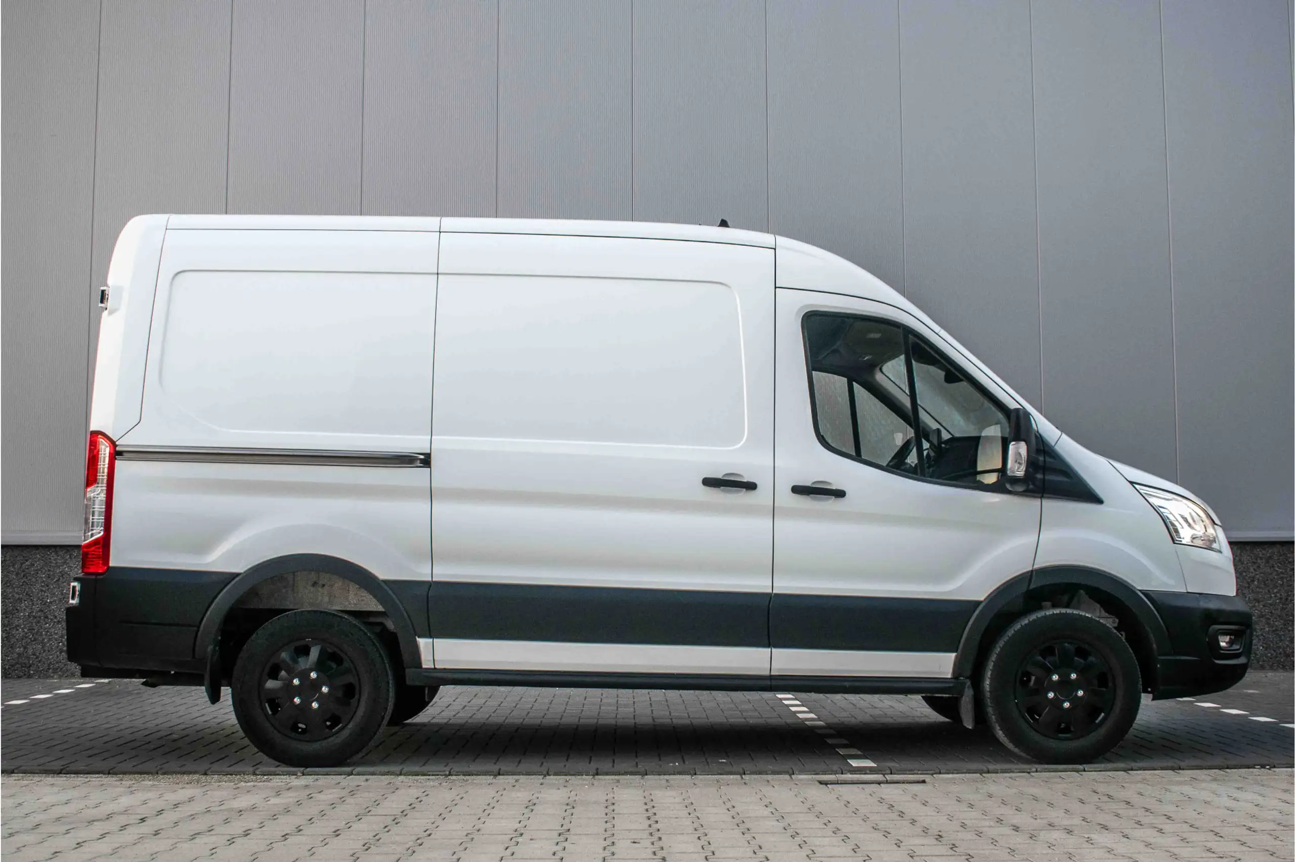 Ford - Transit