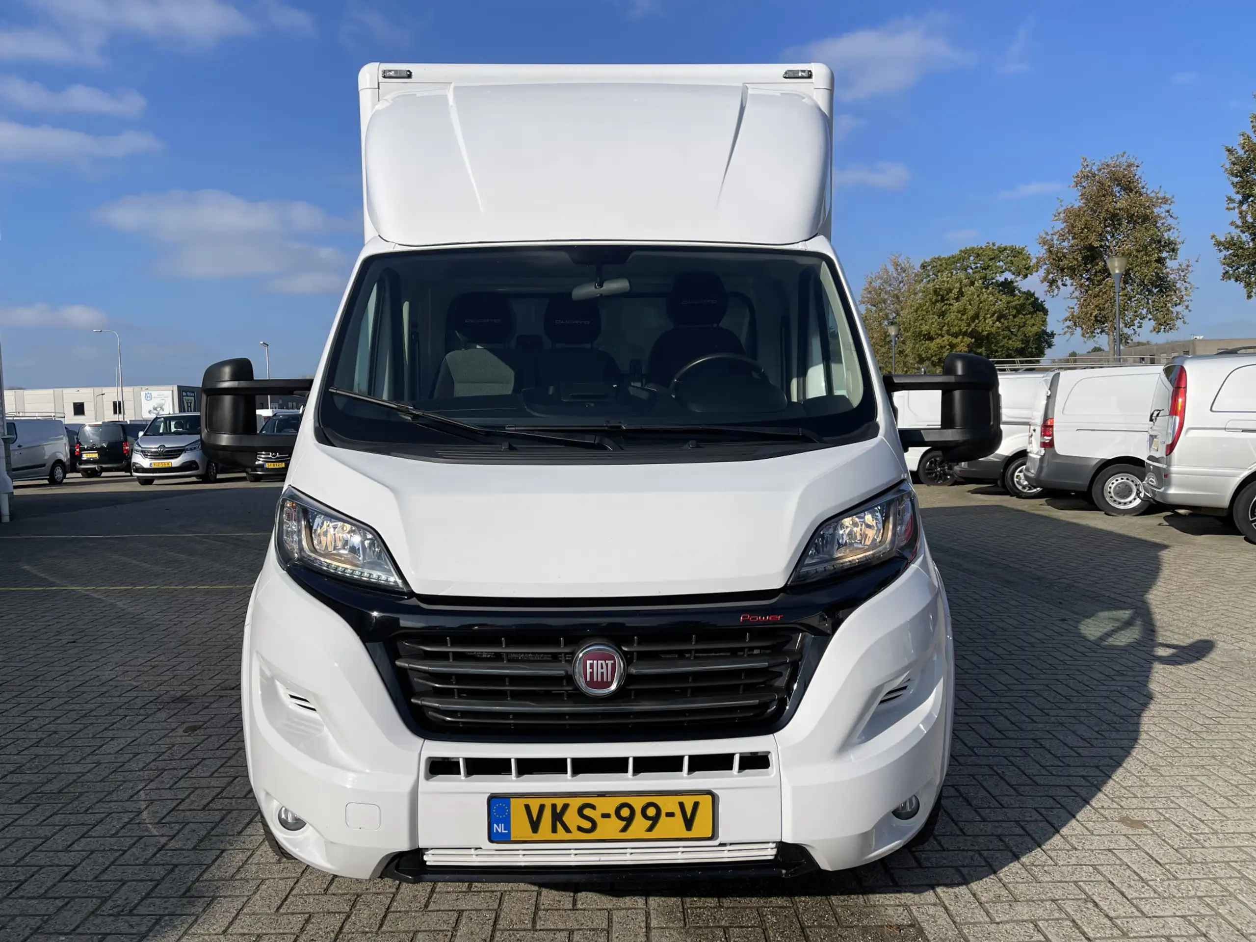 Fiat - Ducato