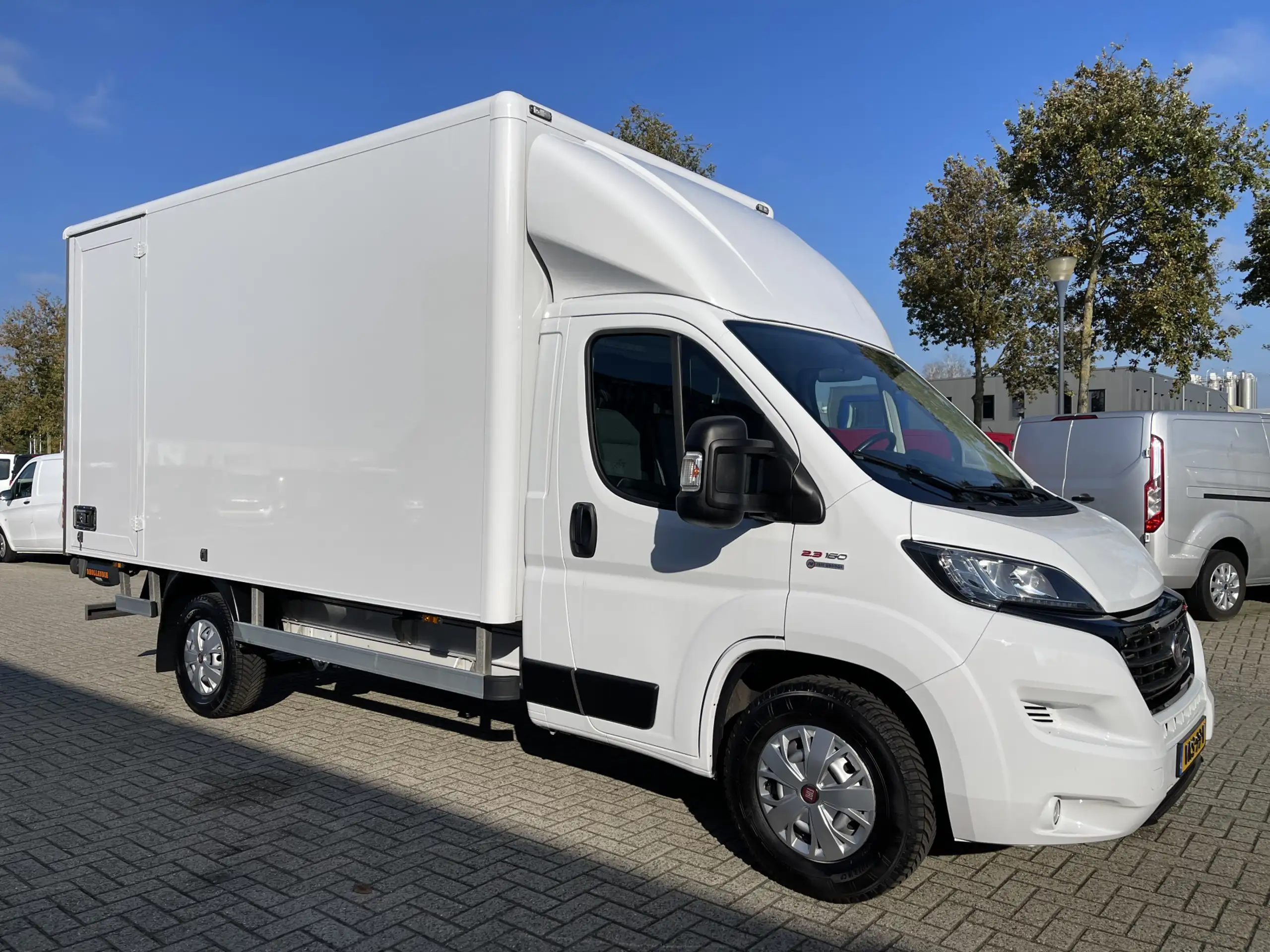 Fiat - Ducato