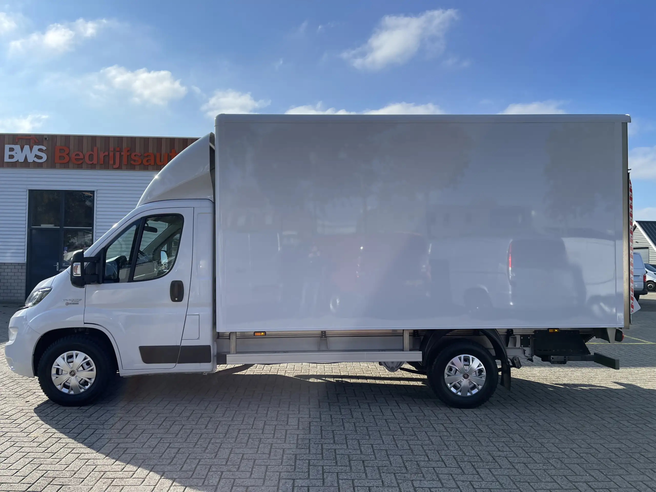 Fiat - Ducato