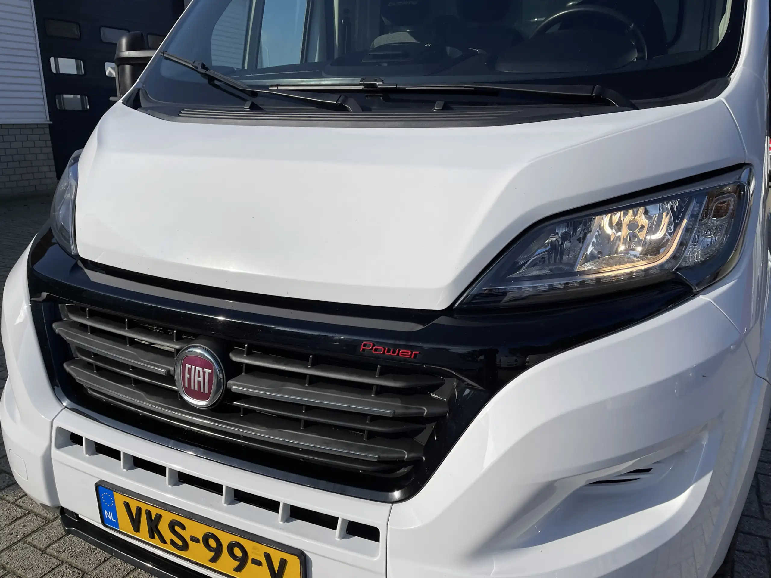 Fiat - Ducato