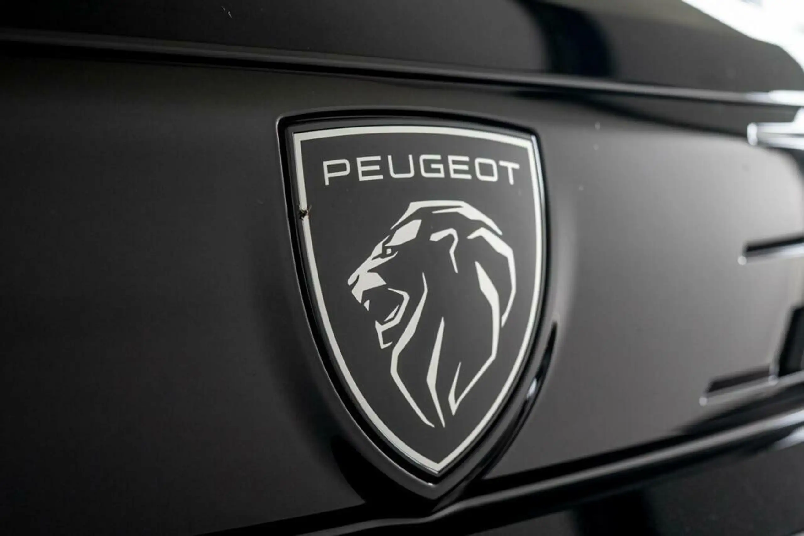 Peugeot - Partner