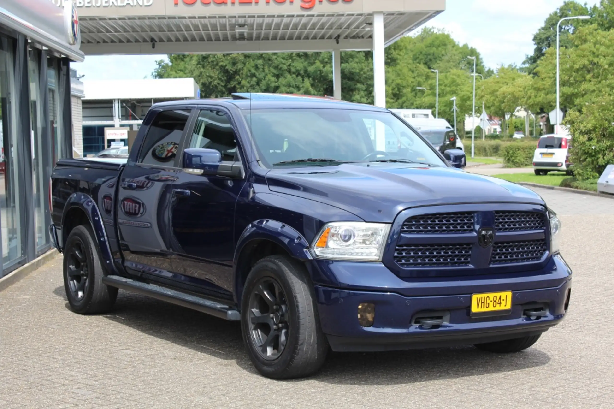 Dodge - RAM