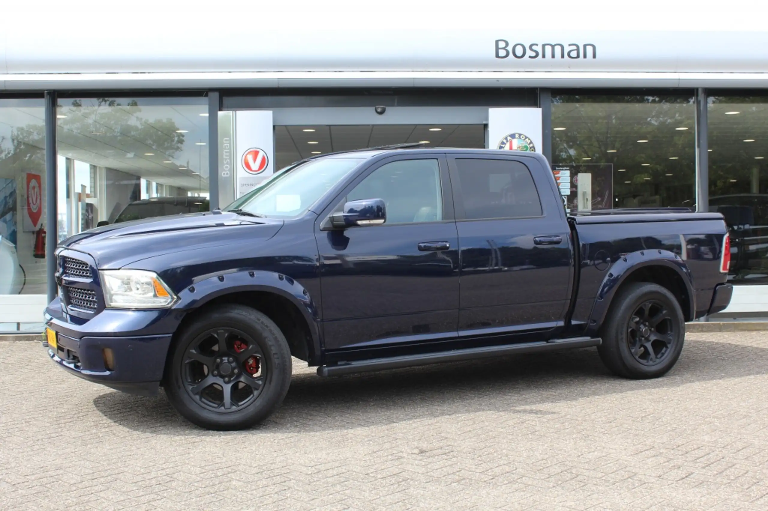 Dodge - RAM