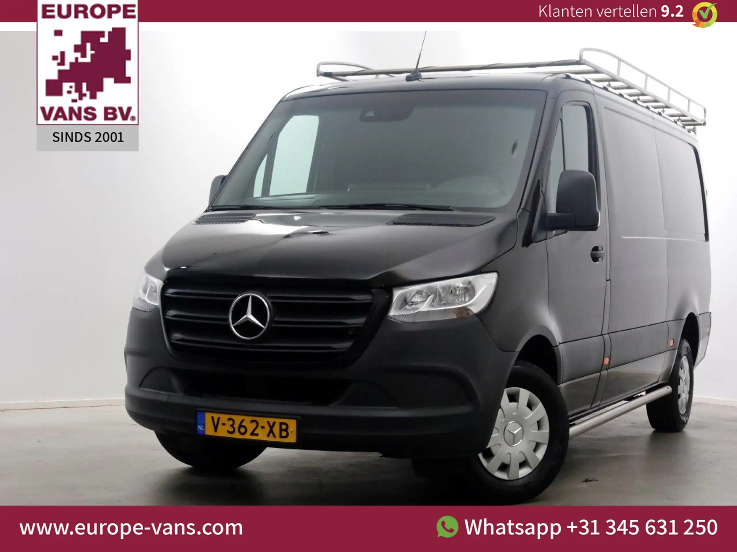 Mercedes-Benz - Sprinter