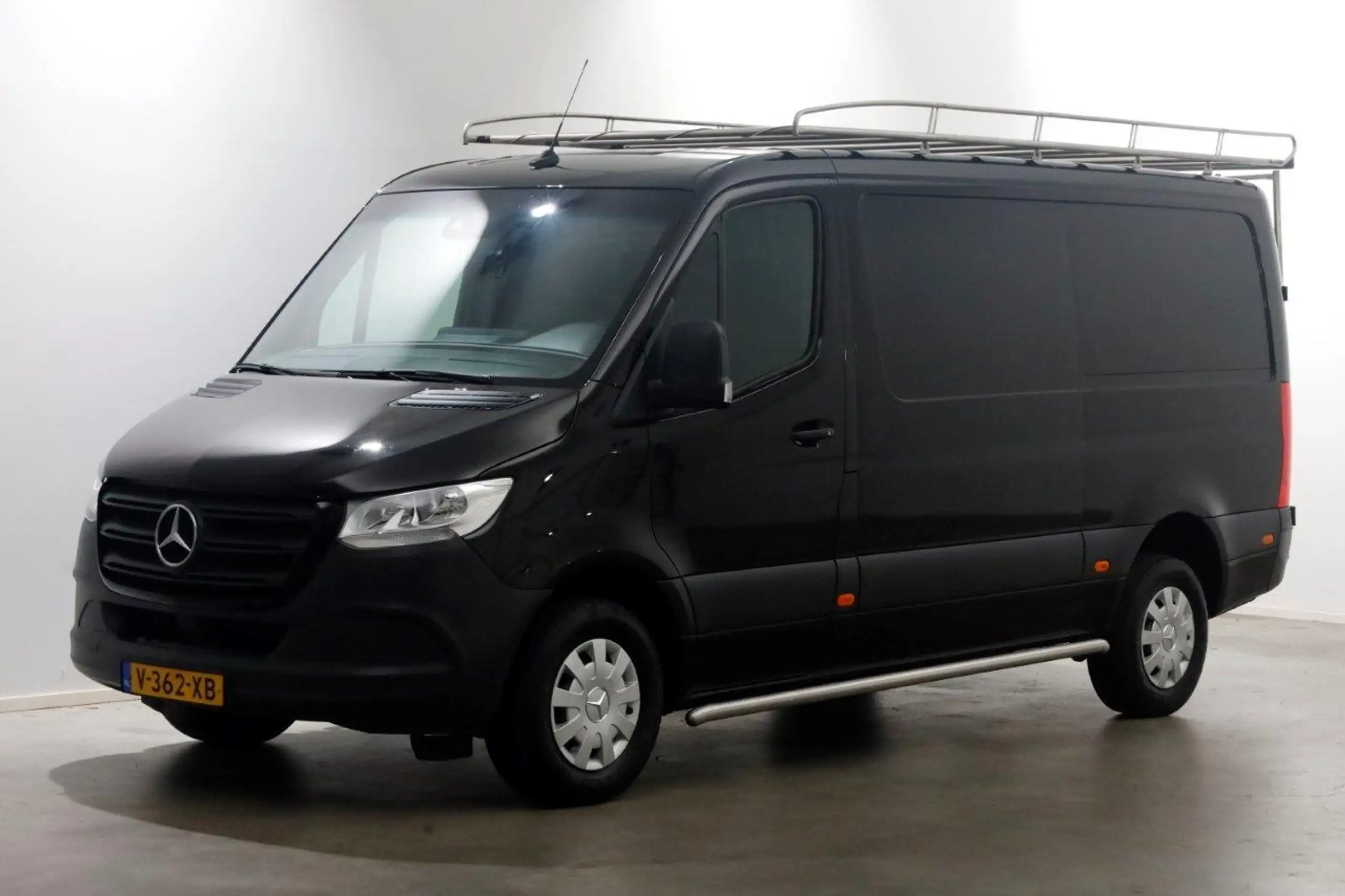 Mercedes-Benz - Sprinter