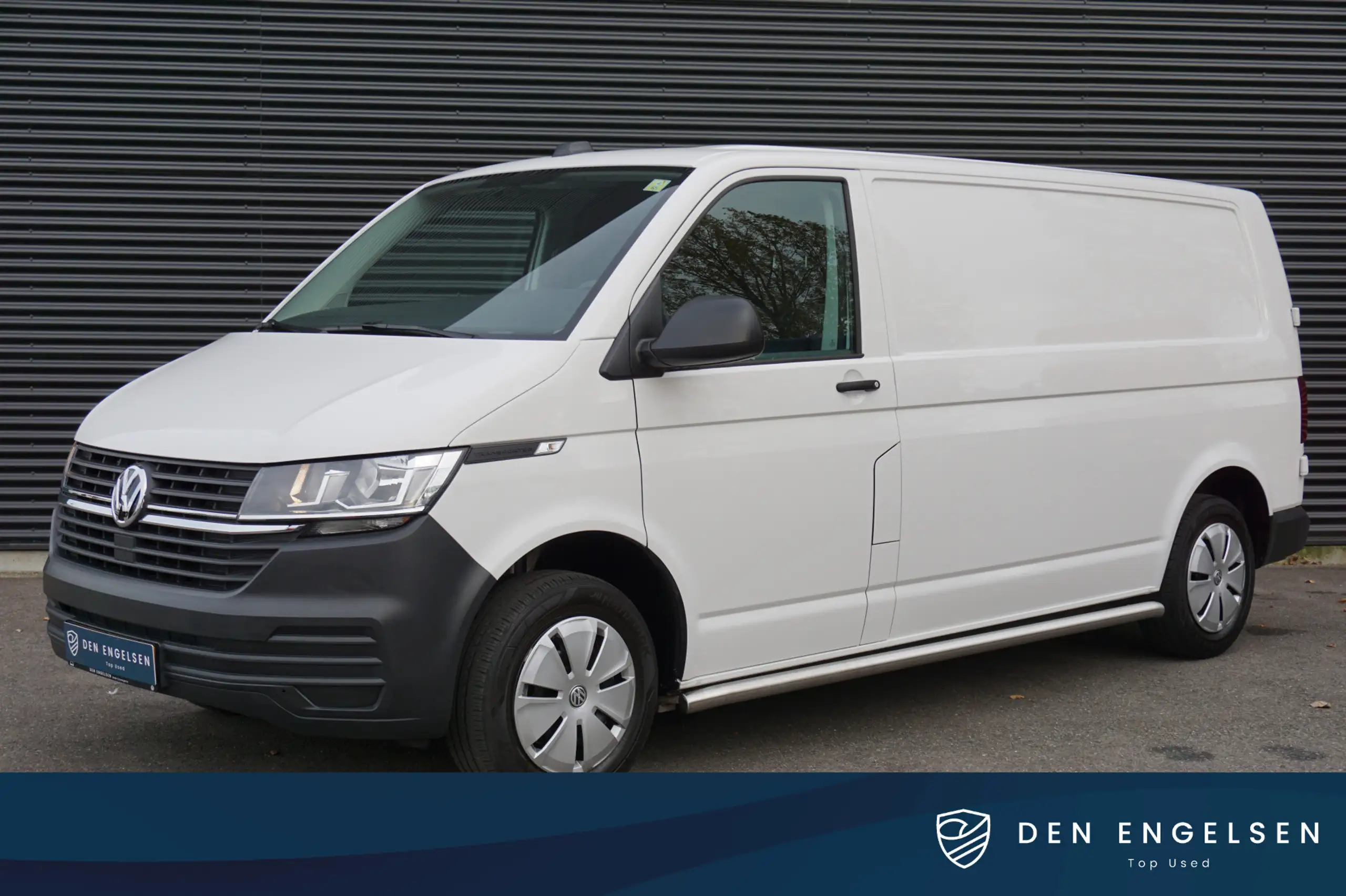 Volkswagen T6.1 Transporter 2023