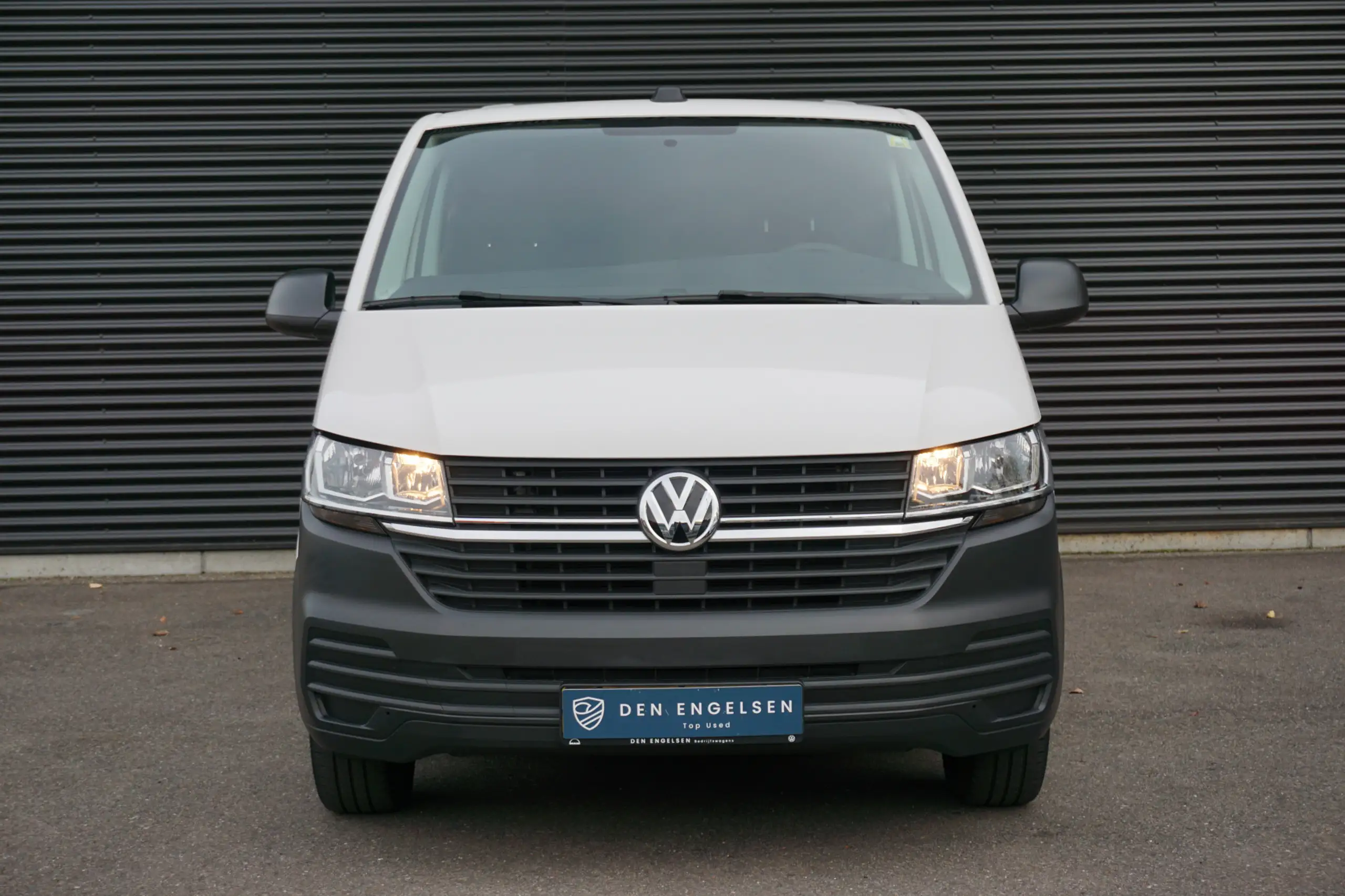 Volkswagen - T6.1 Transporter