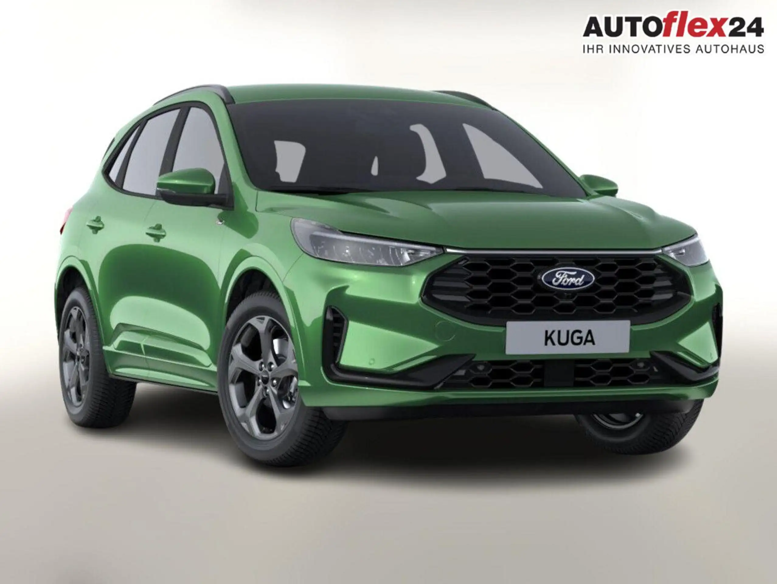 Ford - Kuga