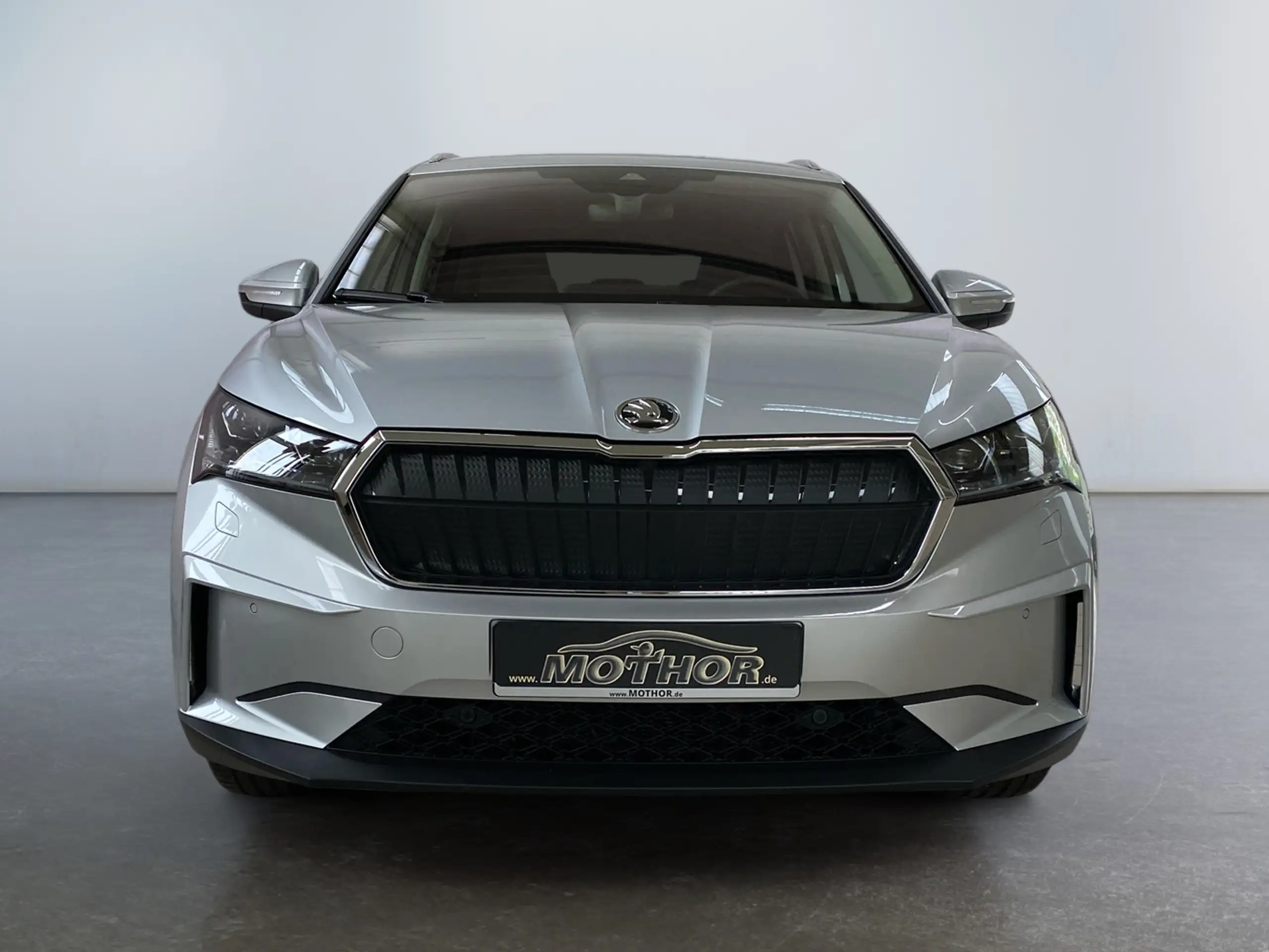 Skoda - Enyaq