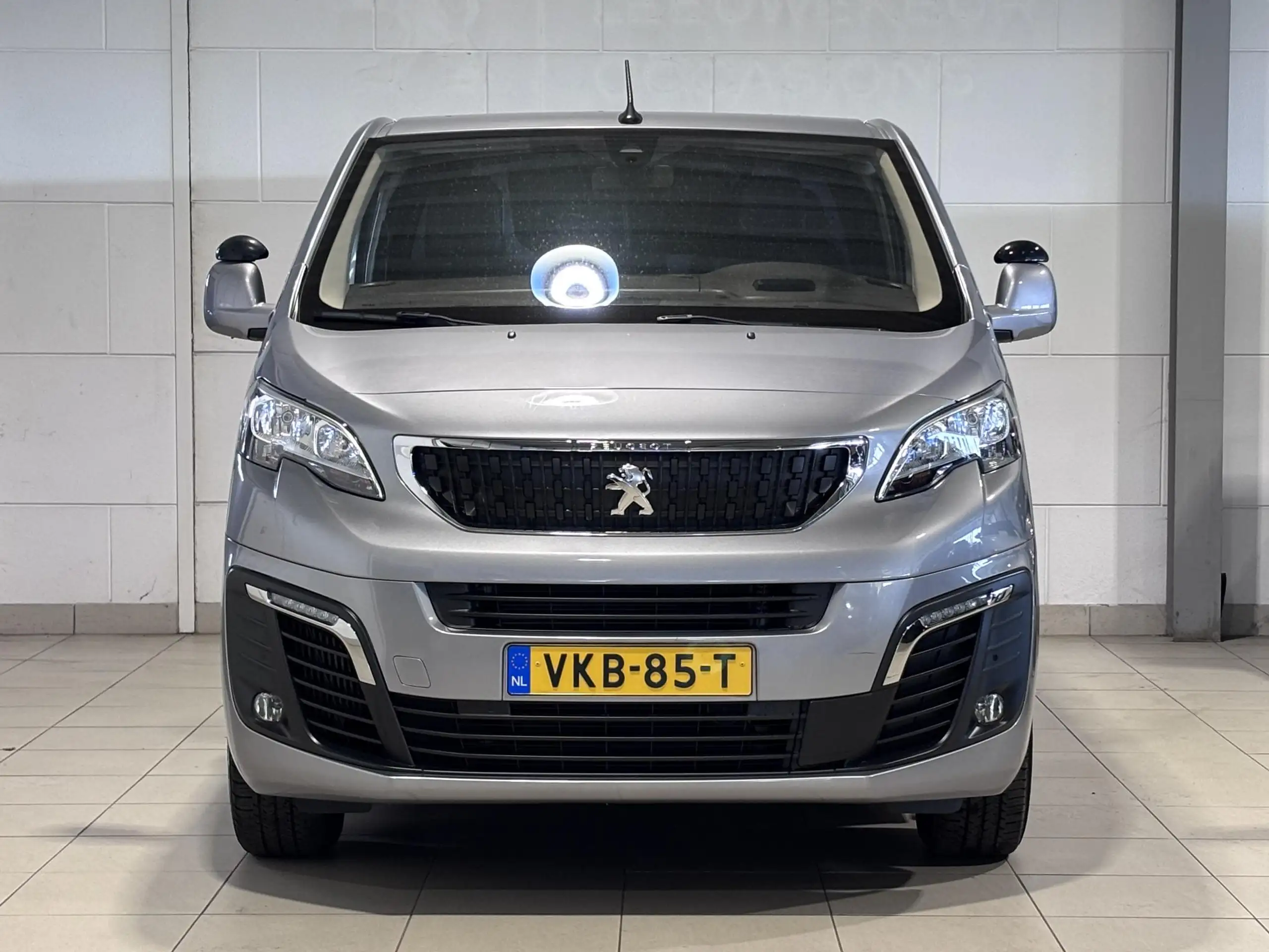 Peugeot - Expert