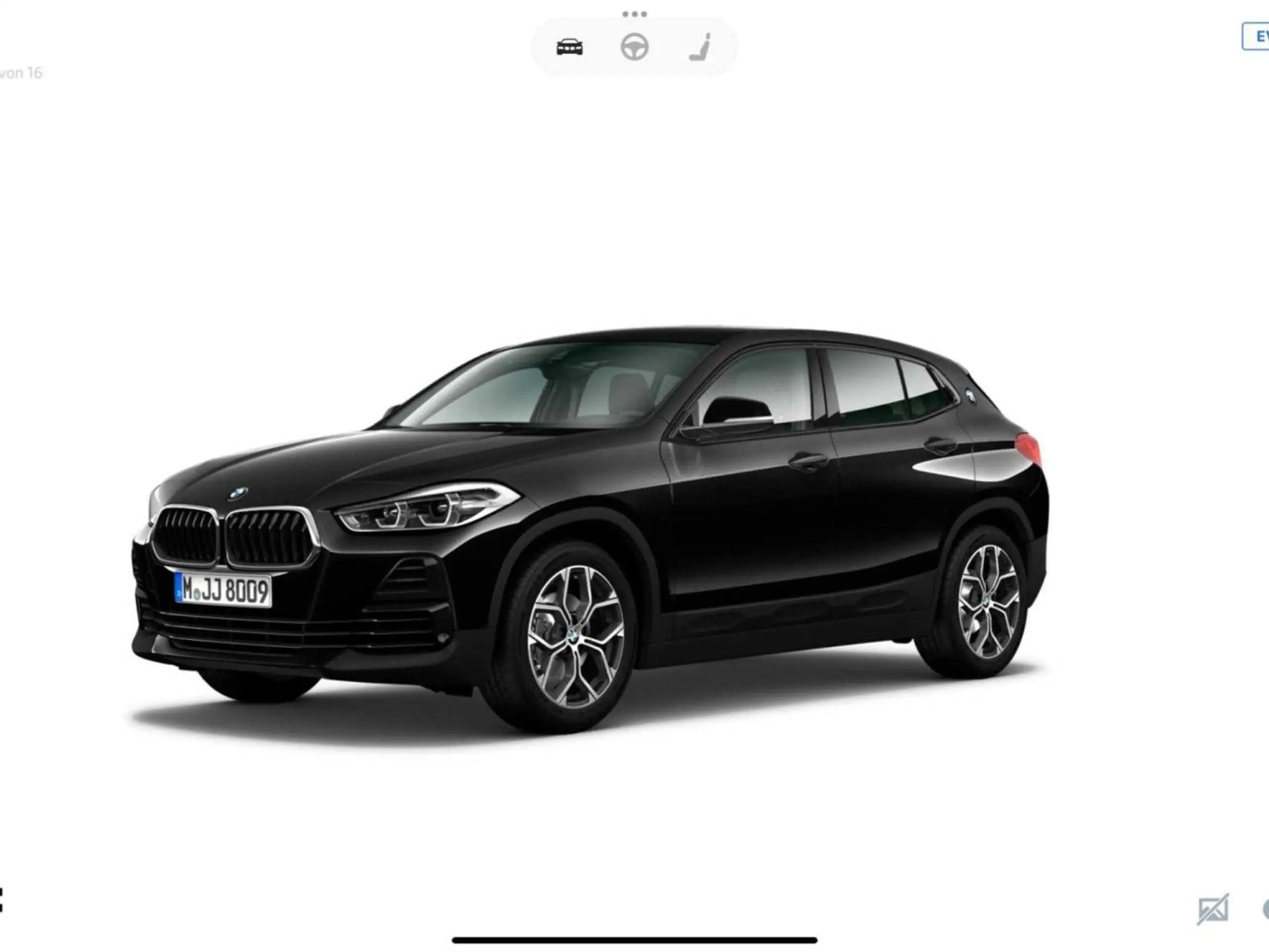 BMW - X2