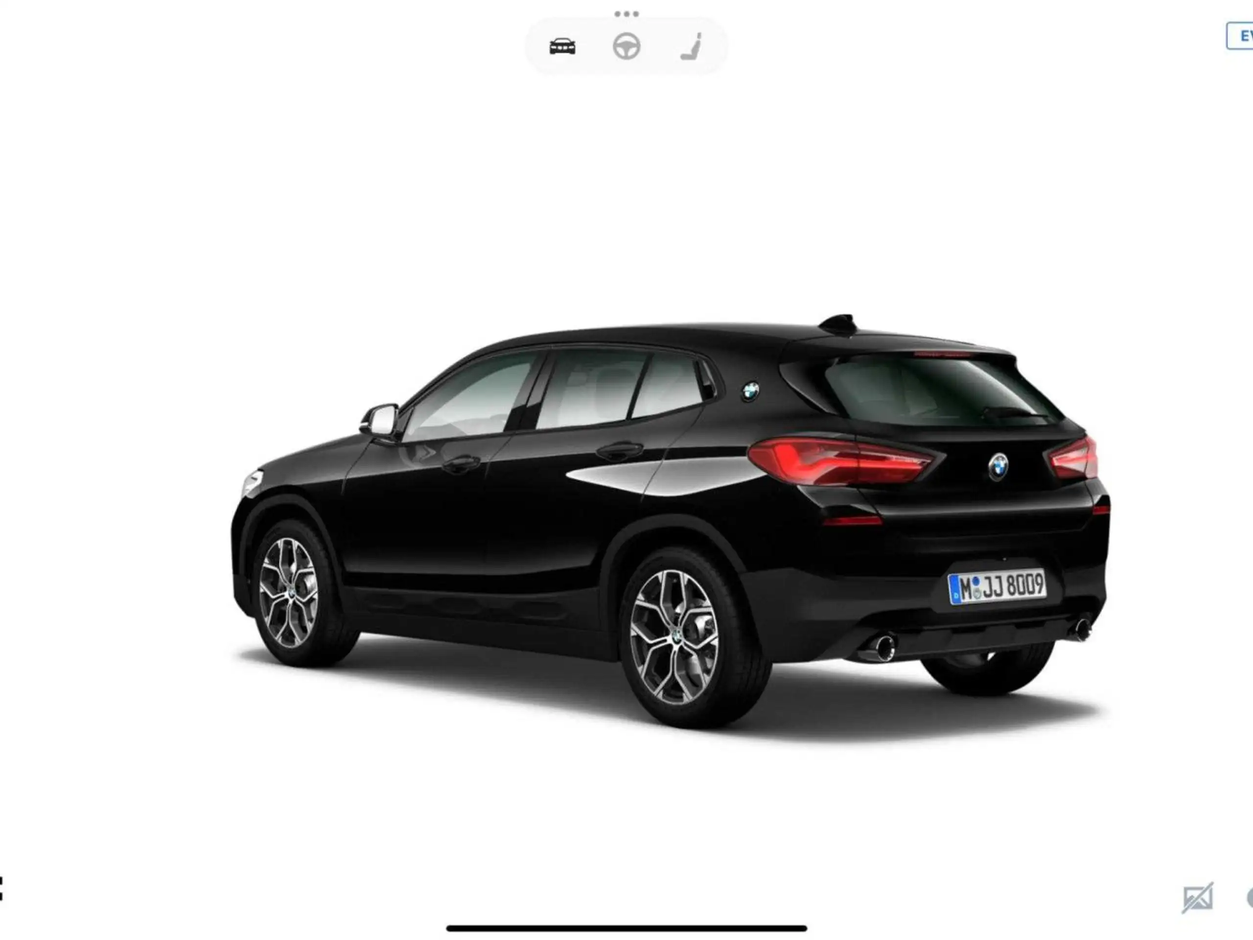 BMW - X2