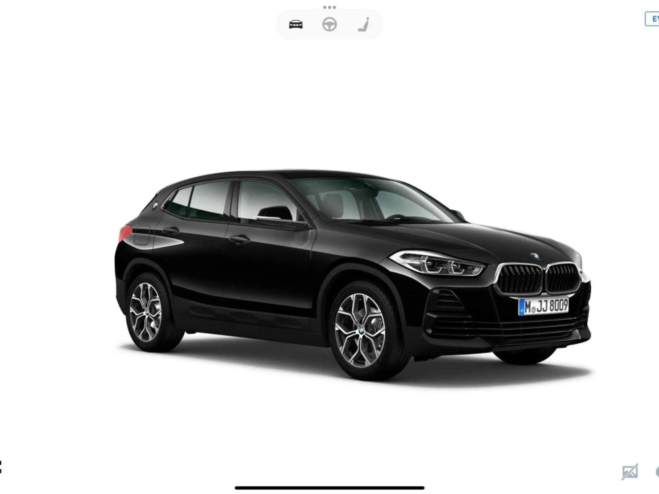 BMW - X2