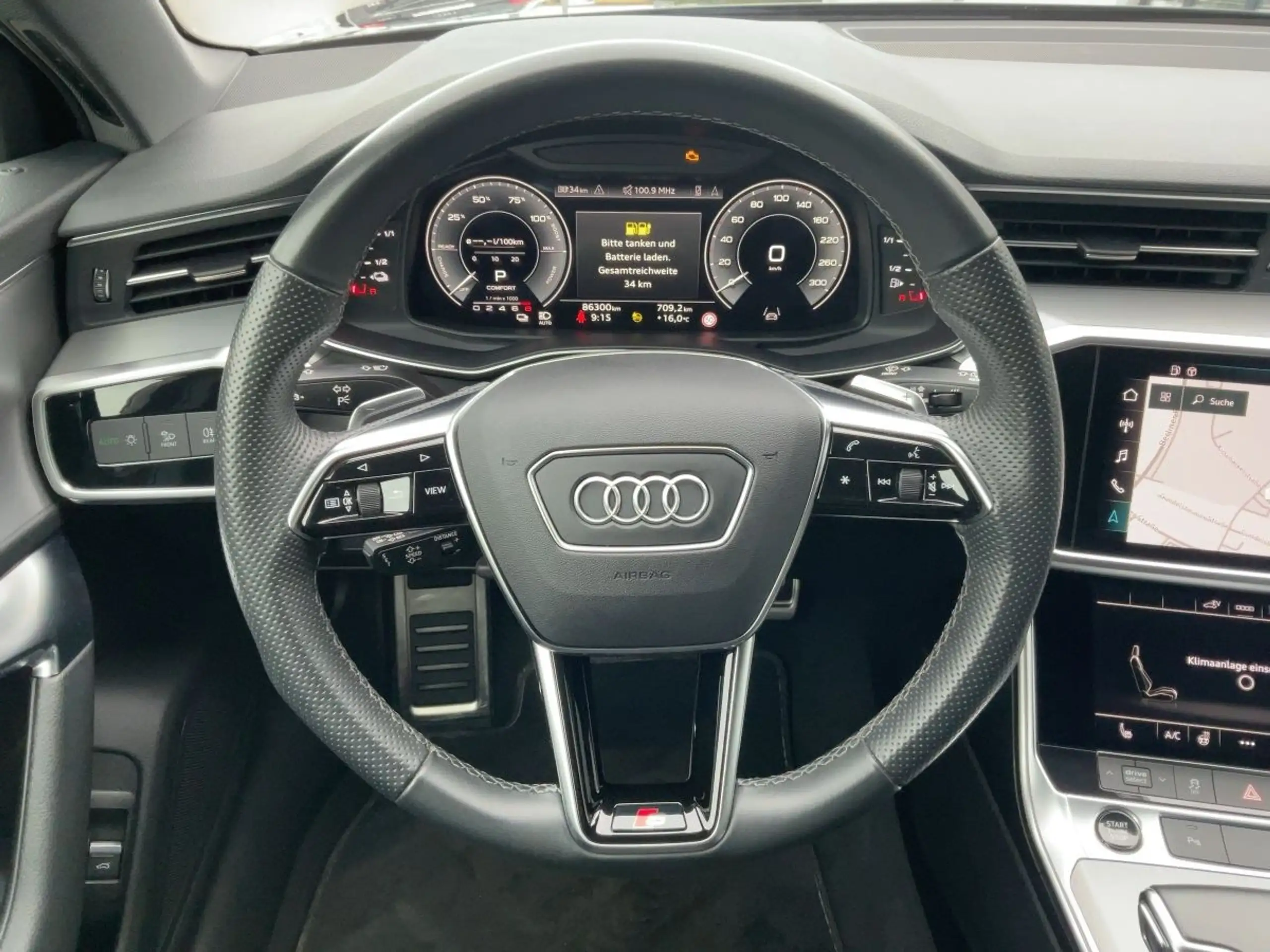 Audi - A6