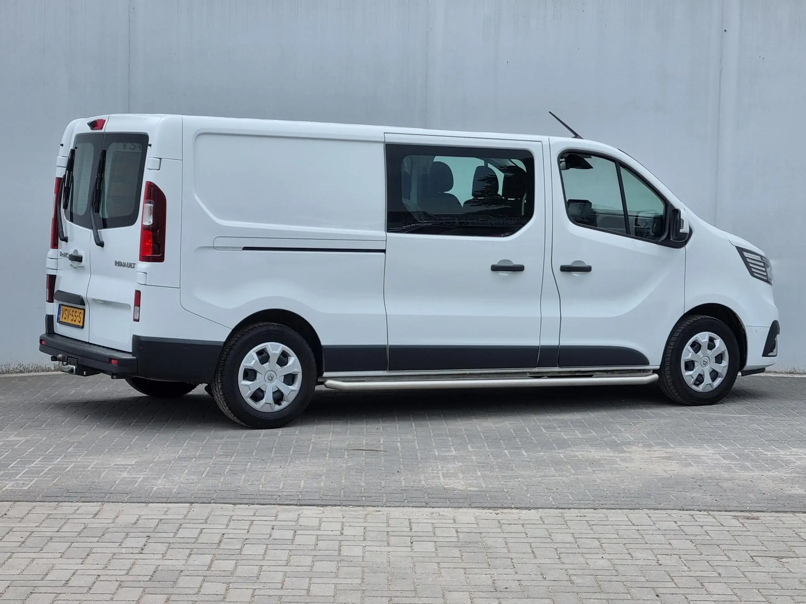 Renault - Trafic