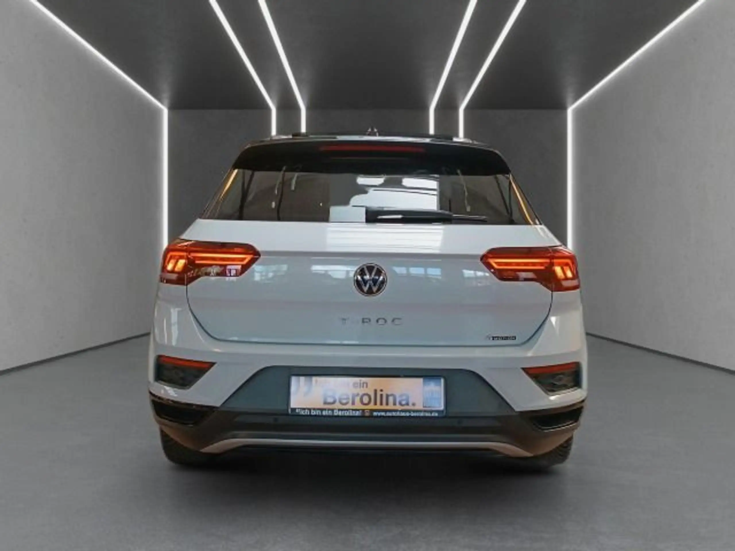 Volkswagen - T-Roc