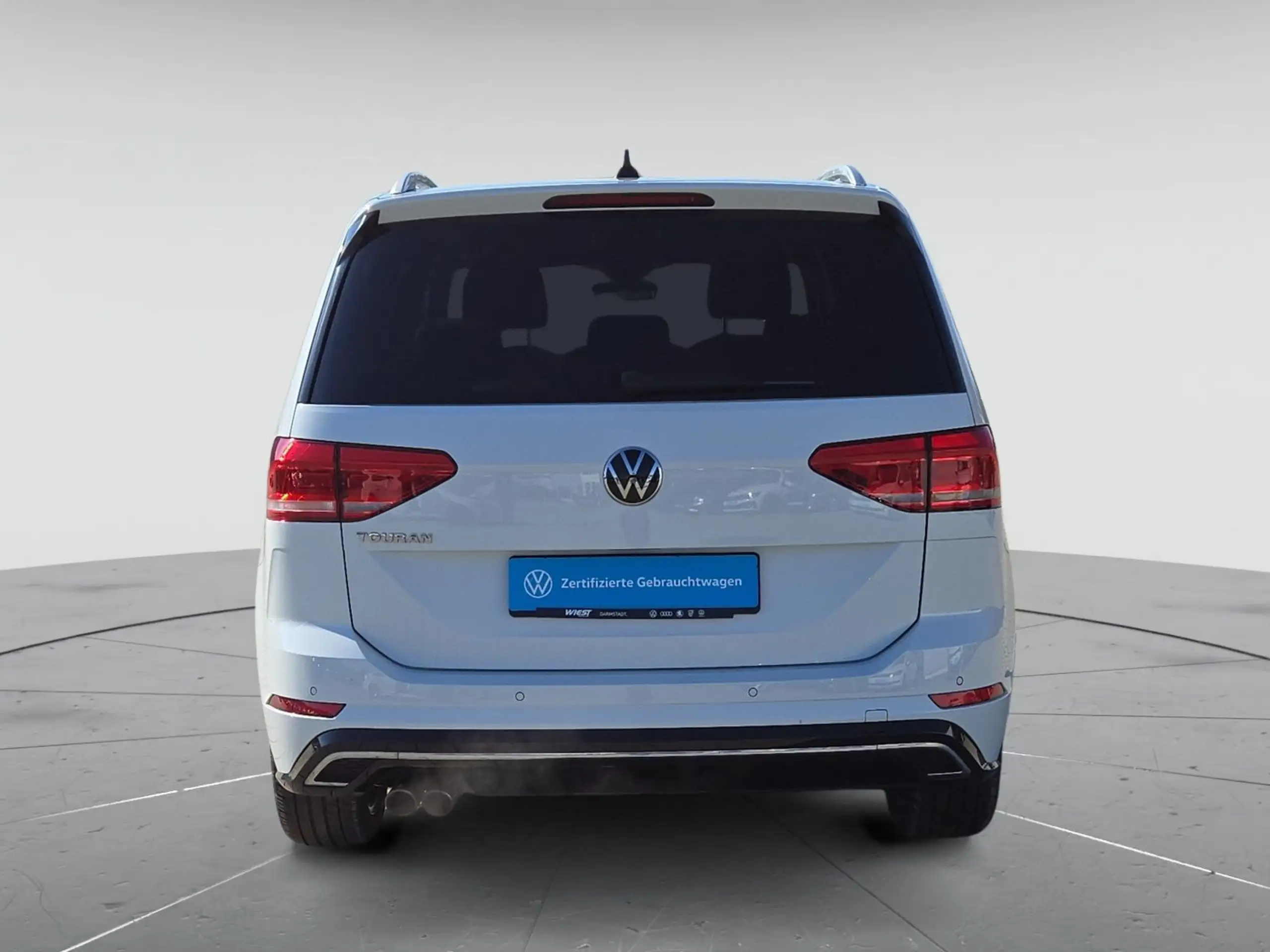 Volkswagen - Touran