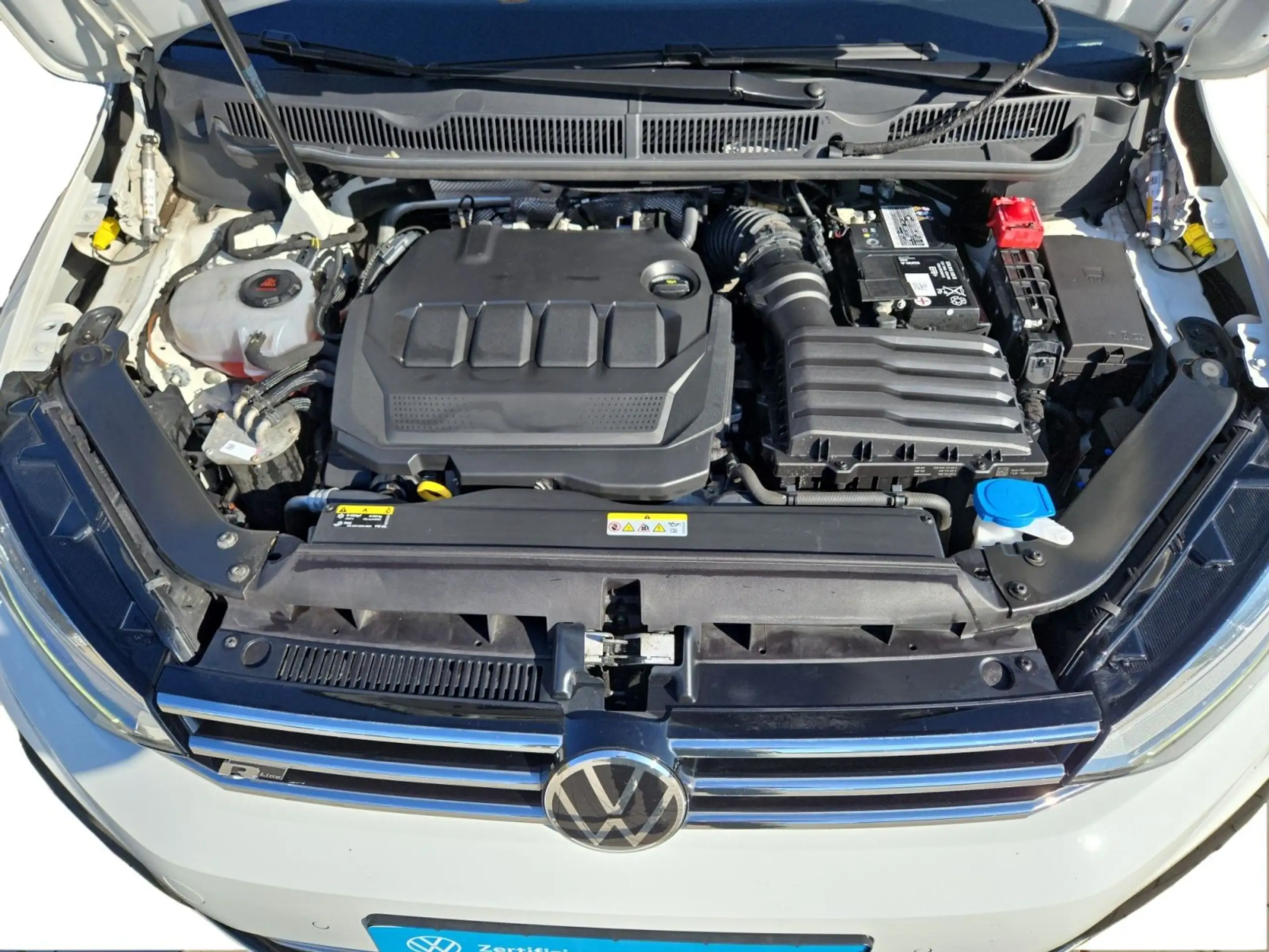 Volkswagen - Touran