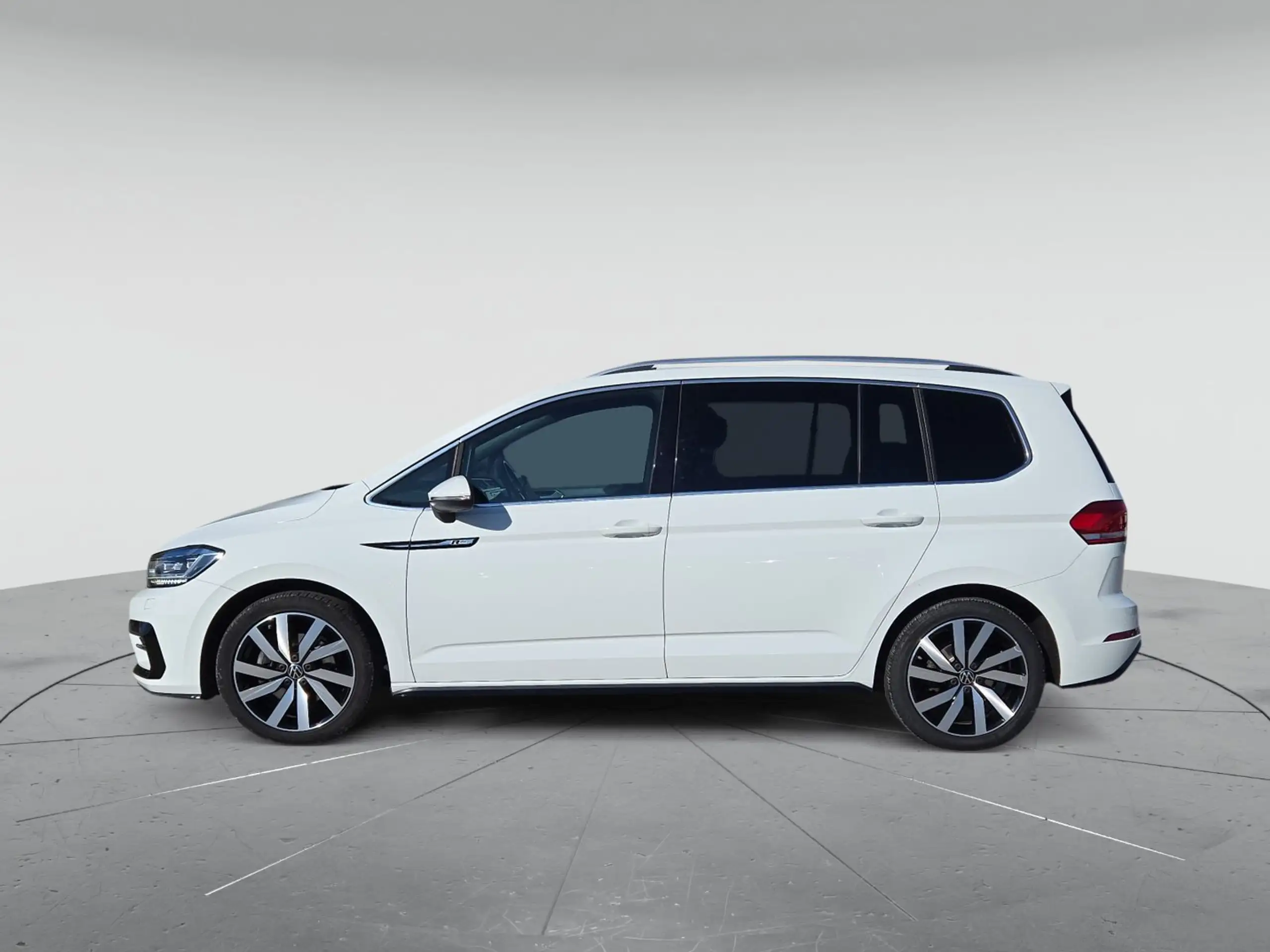 Volkswagen - Touran