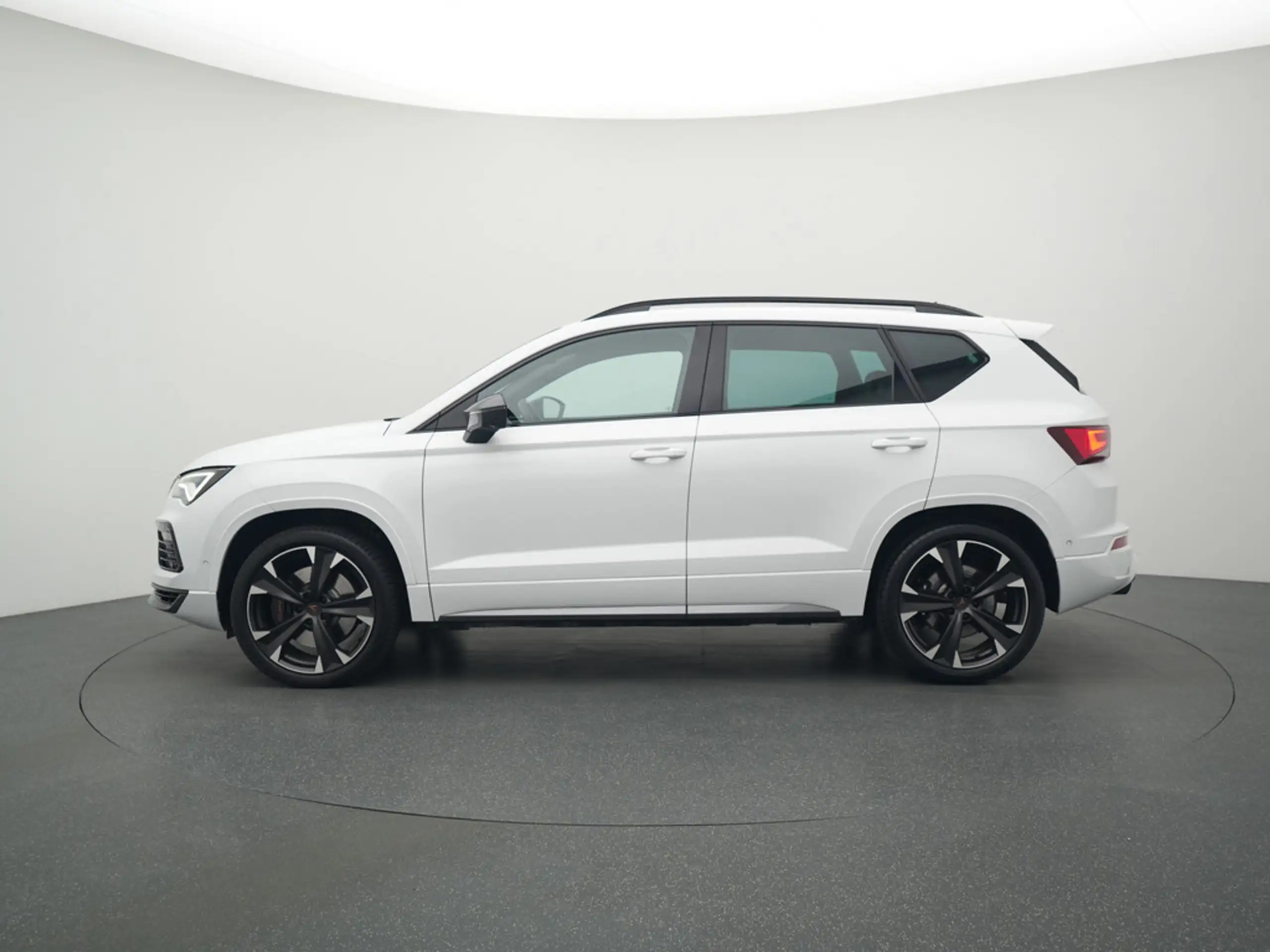 CUPRA - Ateca