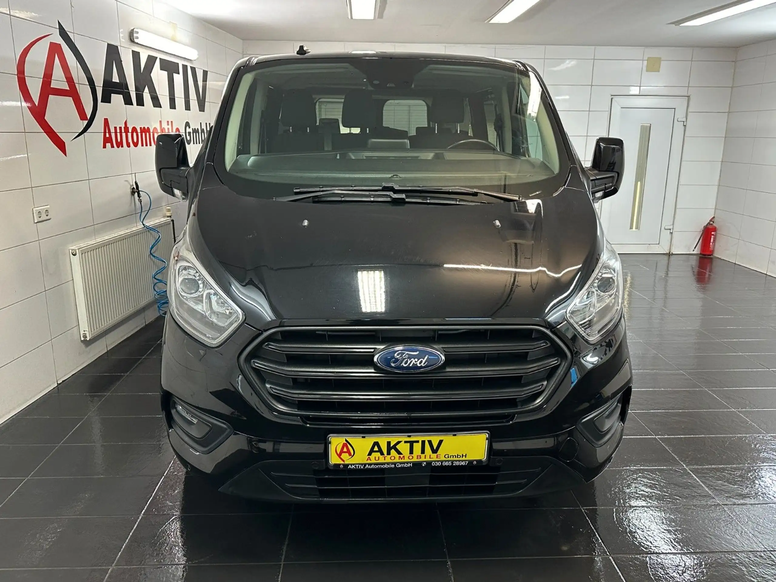 Ford - Transit