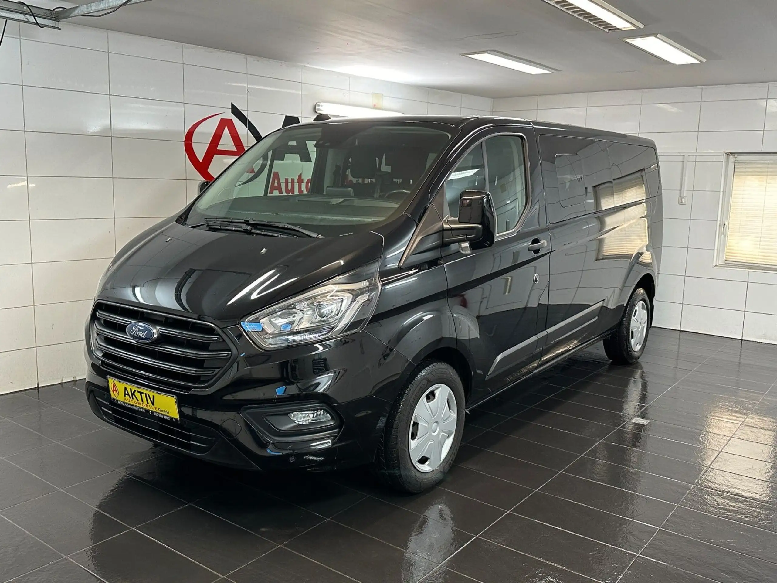 Ford - Transit