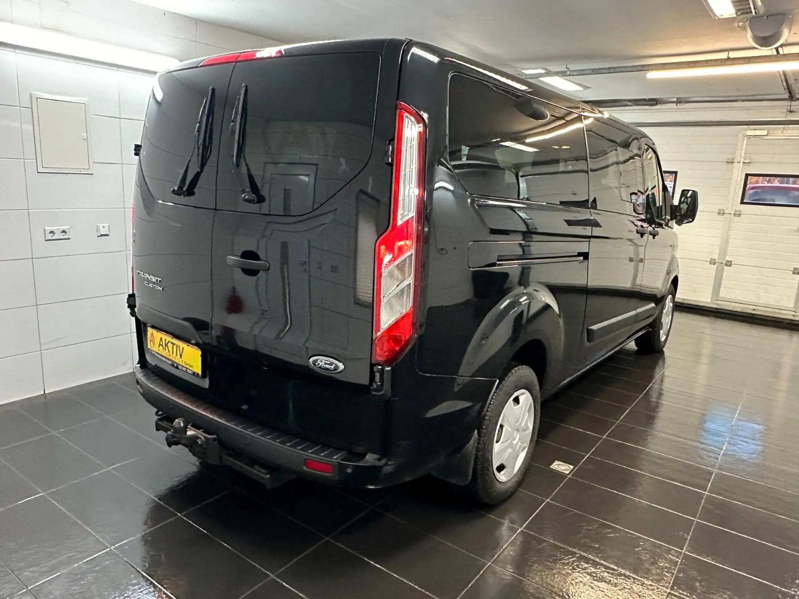 Ford - Transit