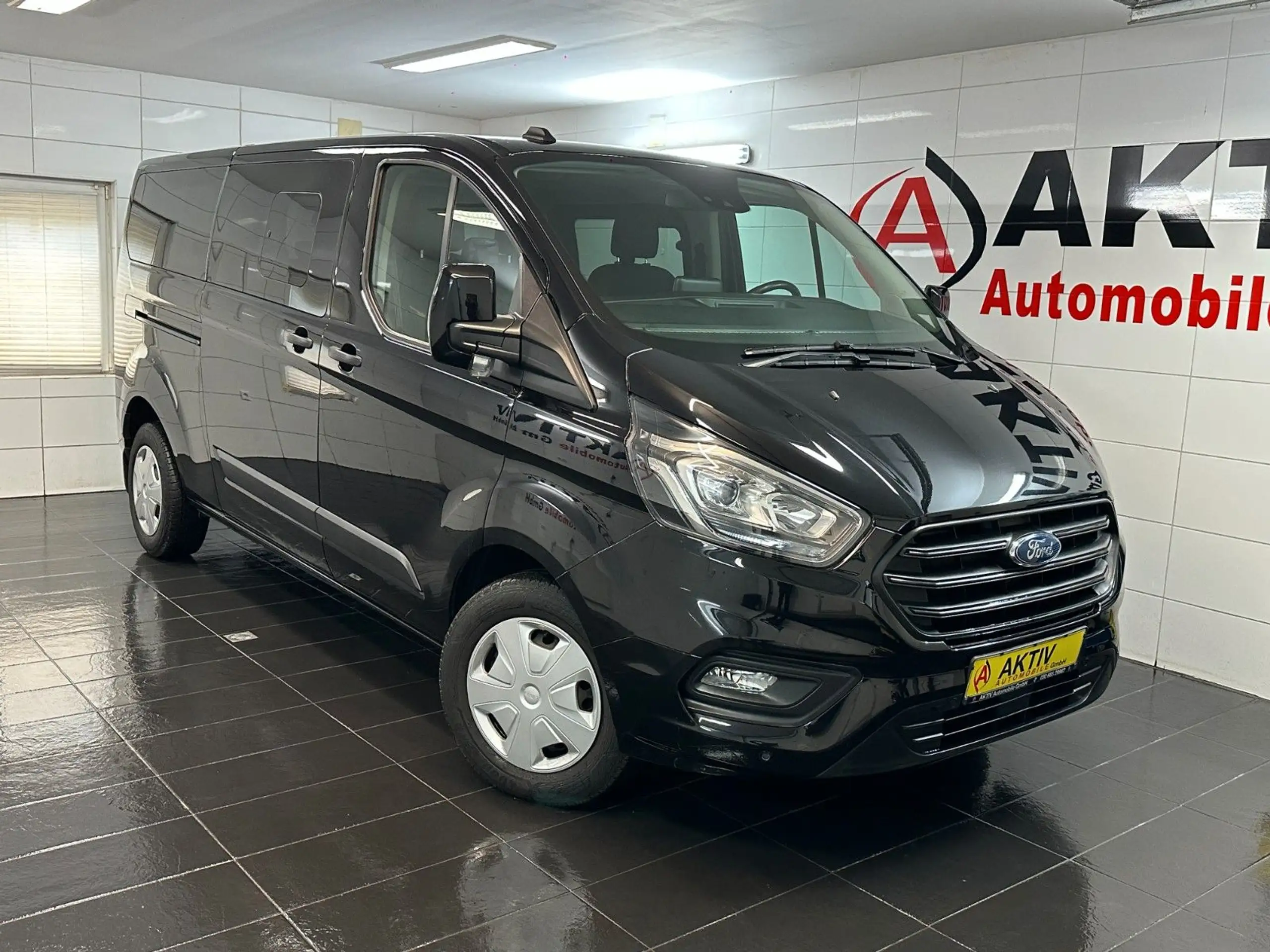 Ford - Transit