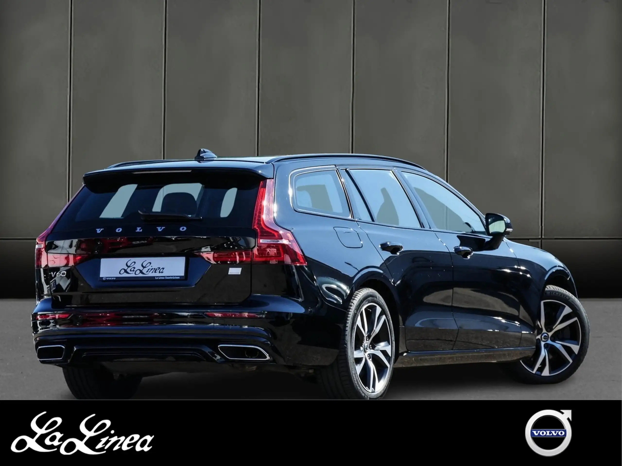 Volvo - V60