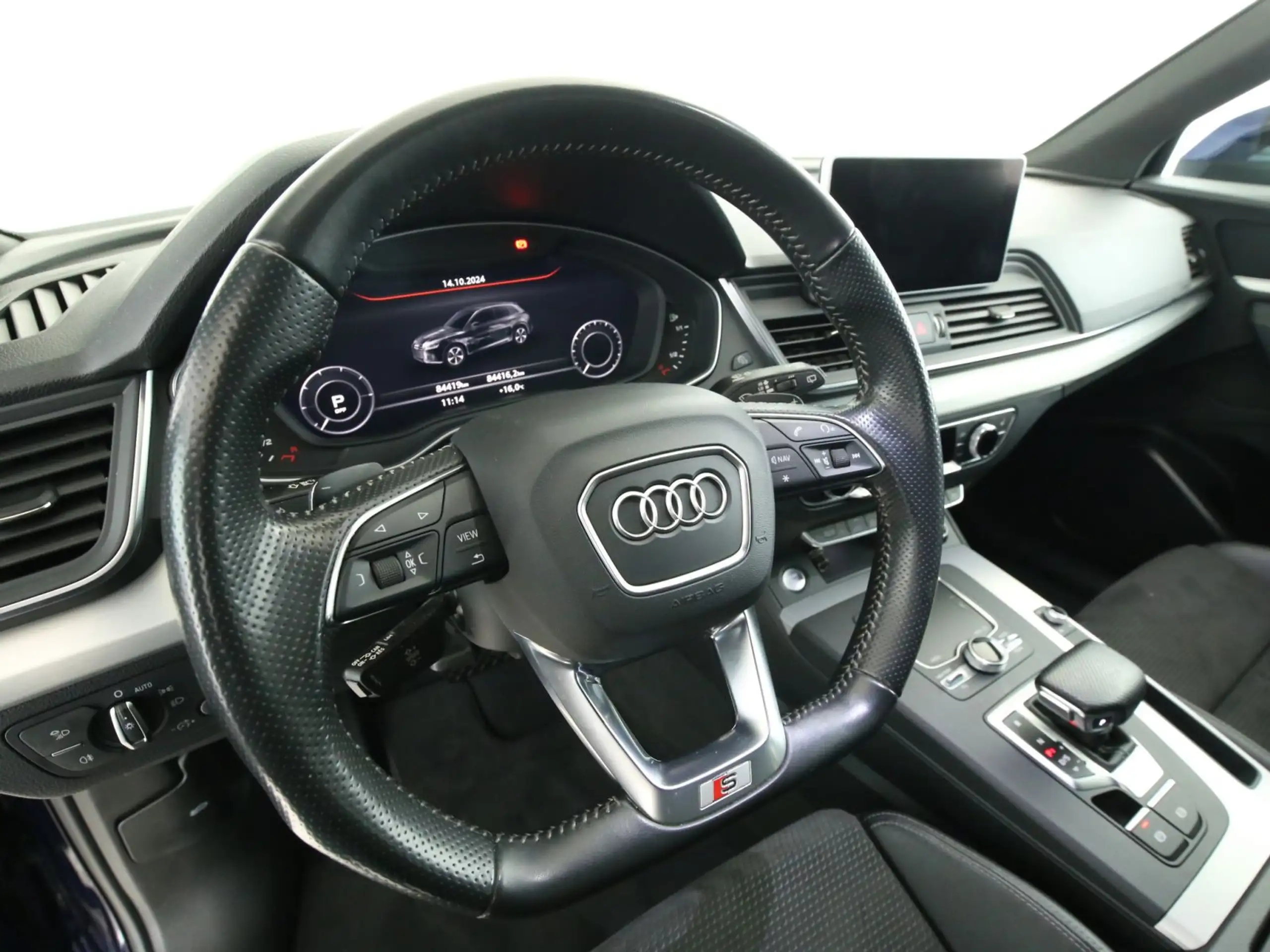 Audi - Q5