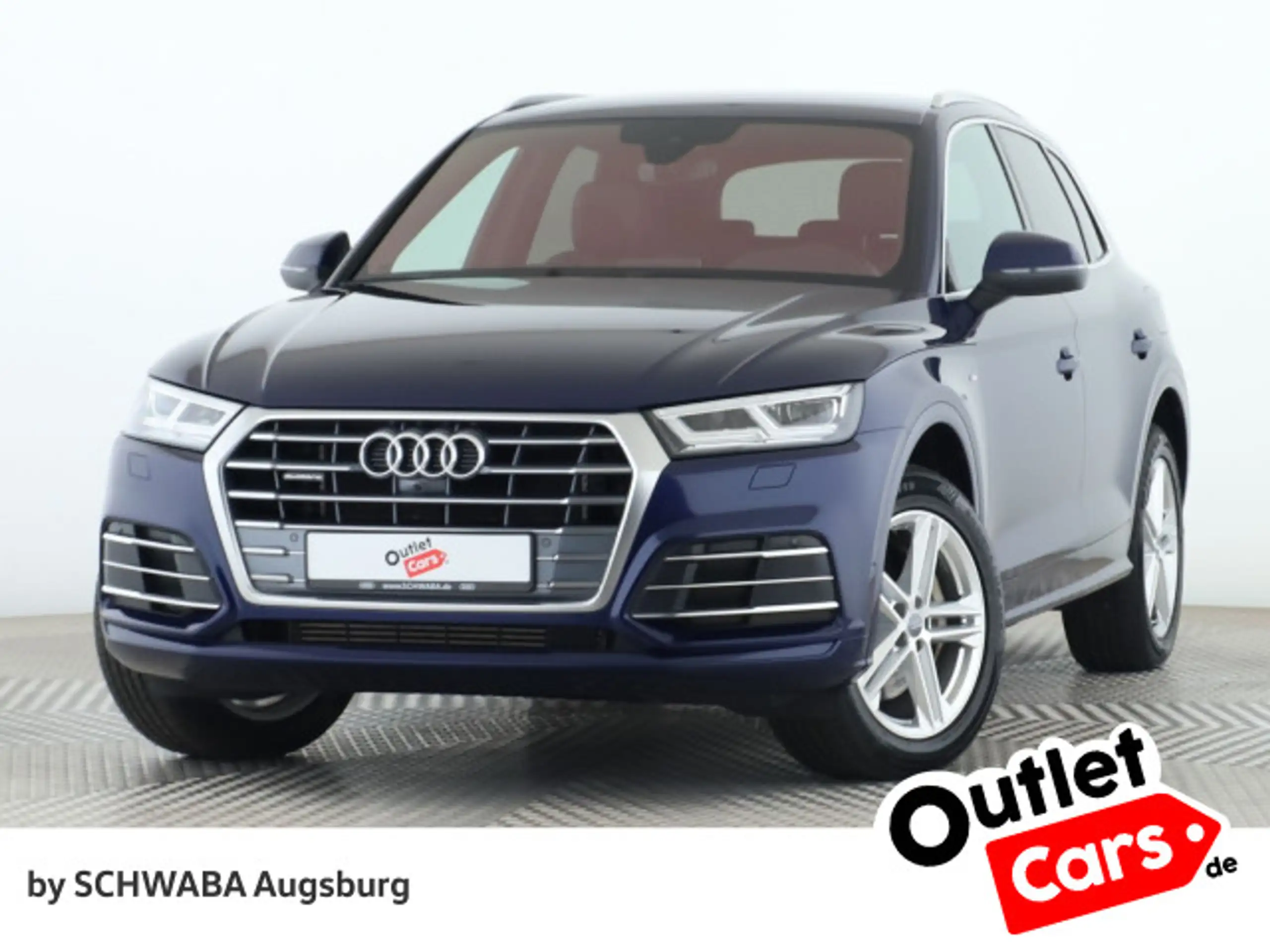 Audi - Q5