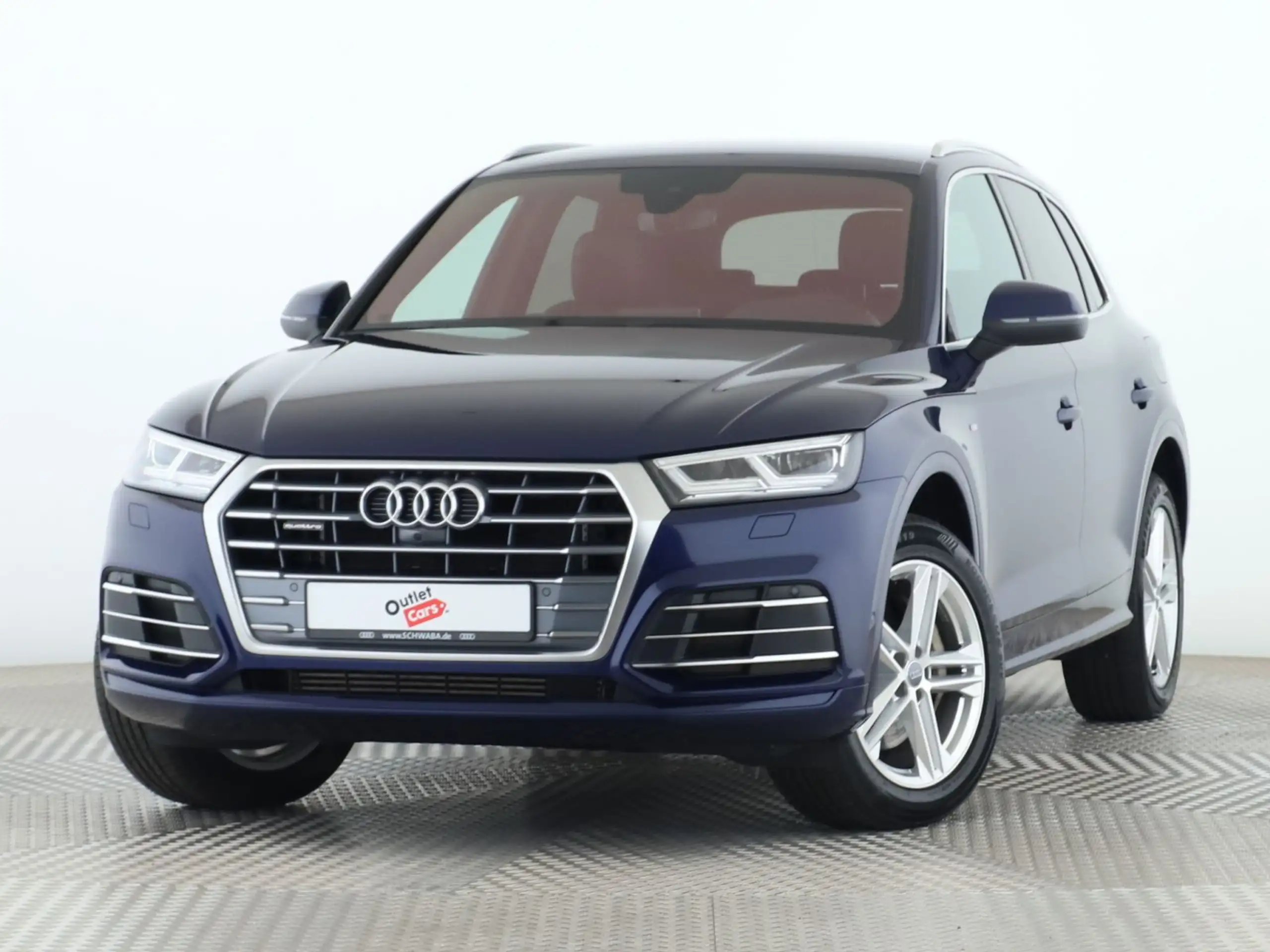 Audi - Q5