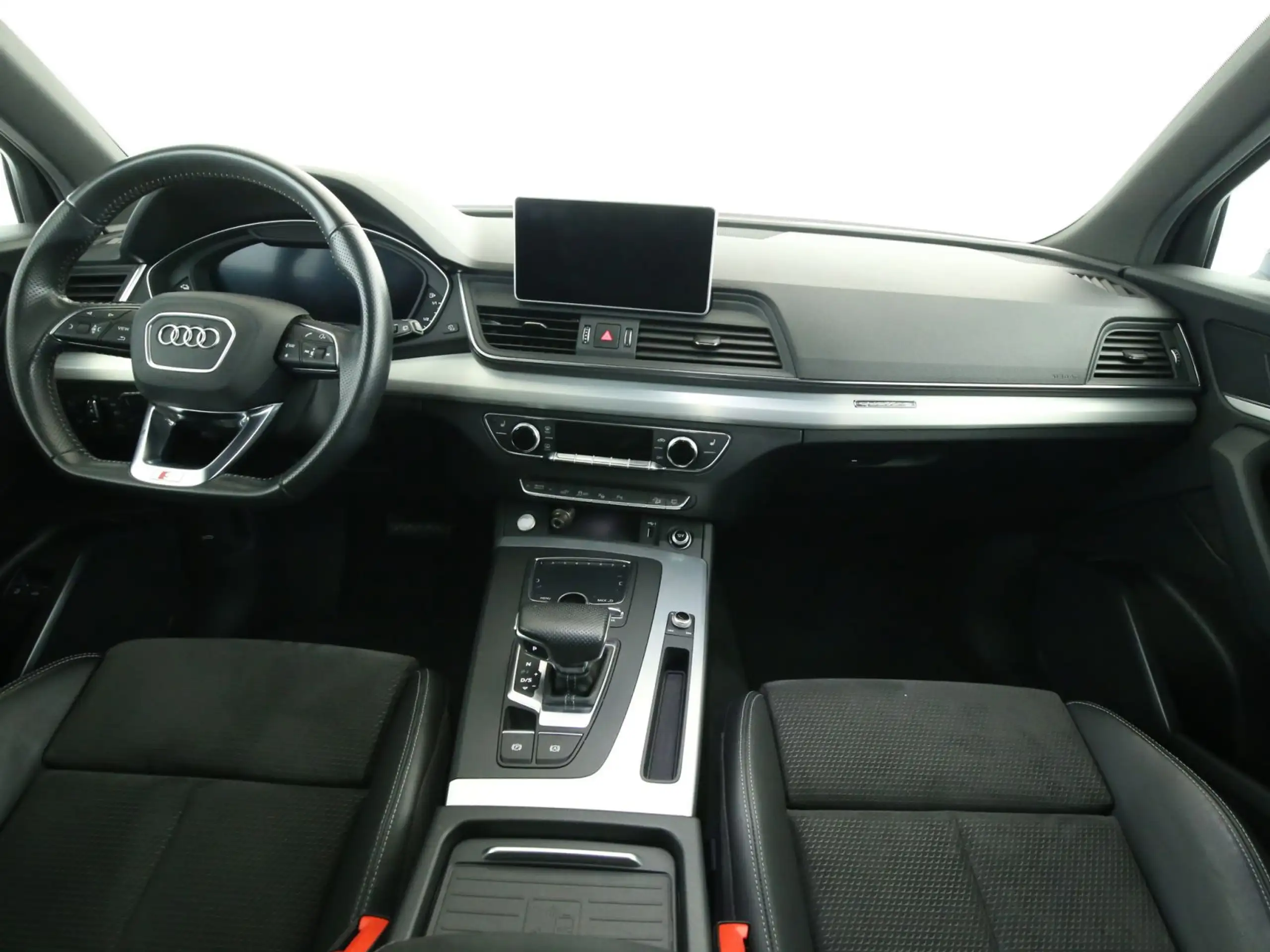 Audi - Q5