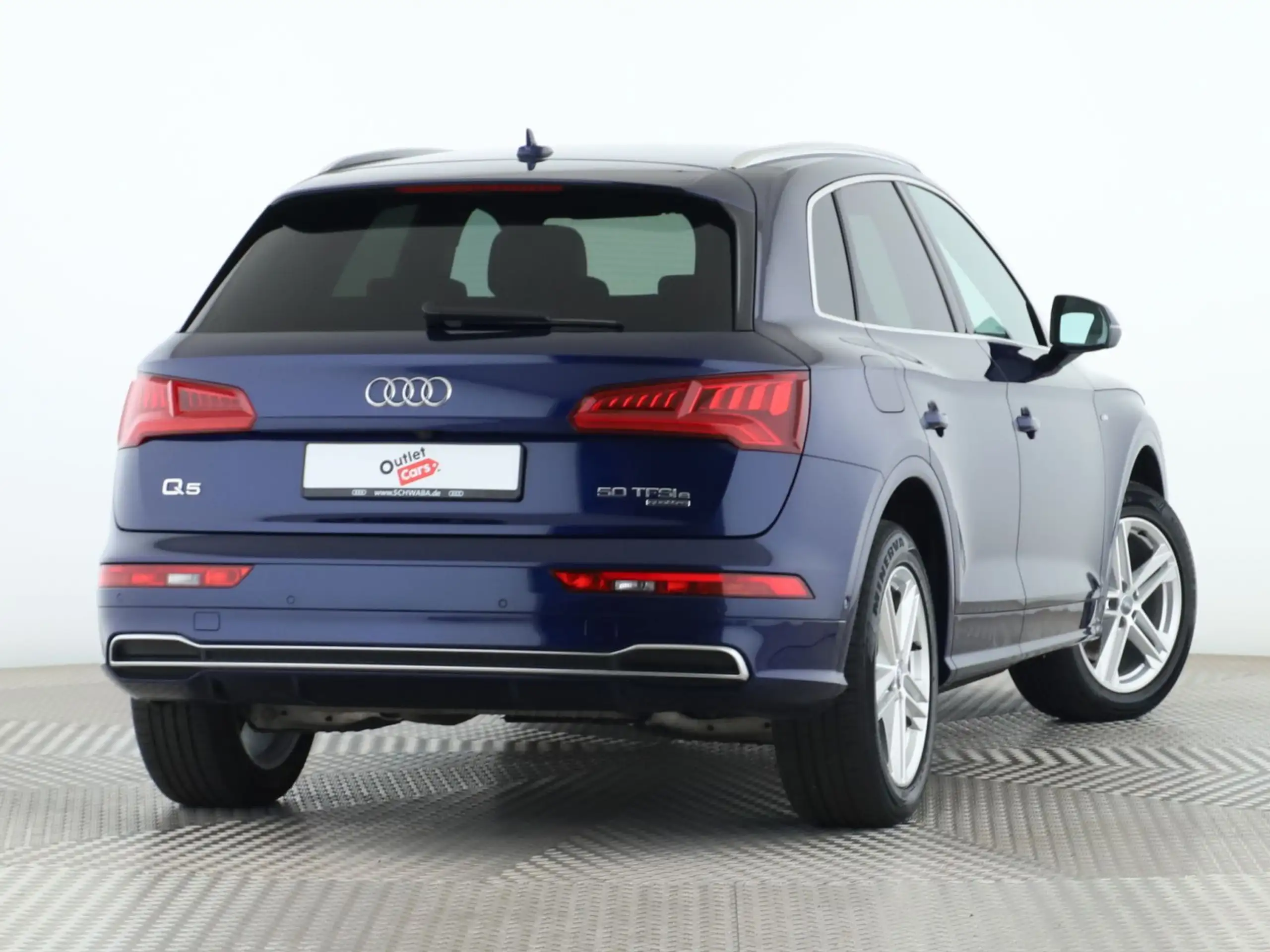 Audi - Q5