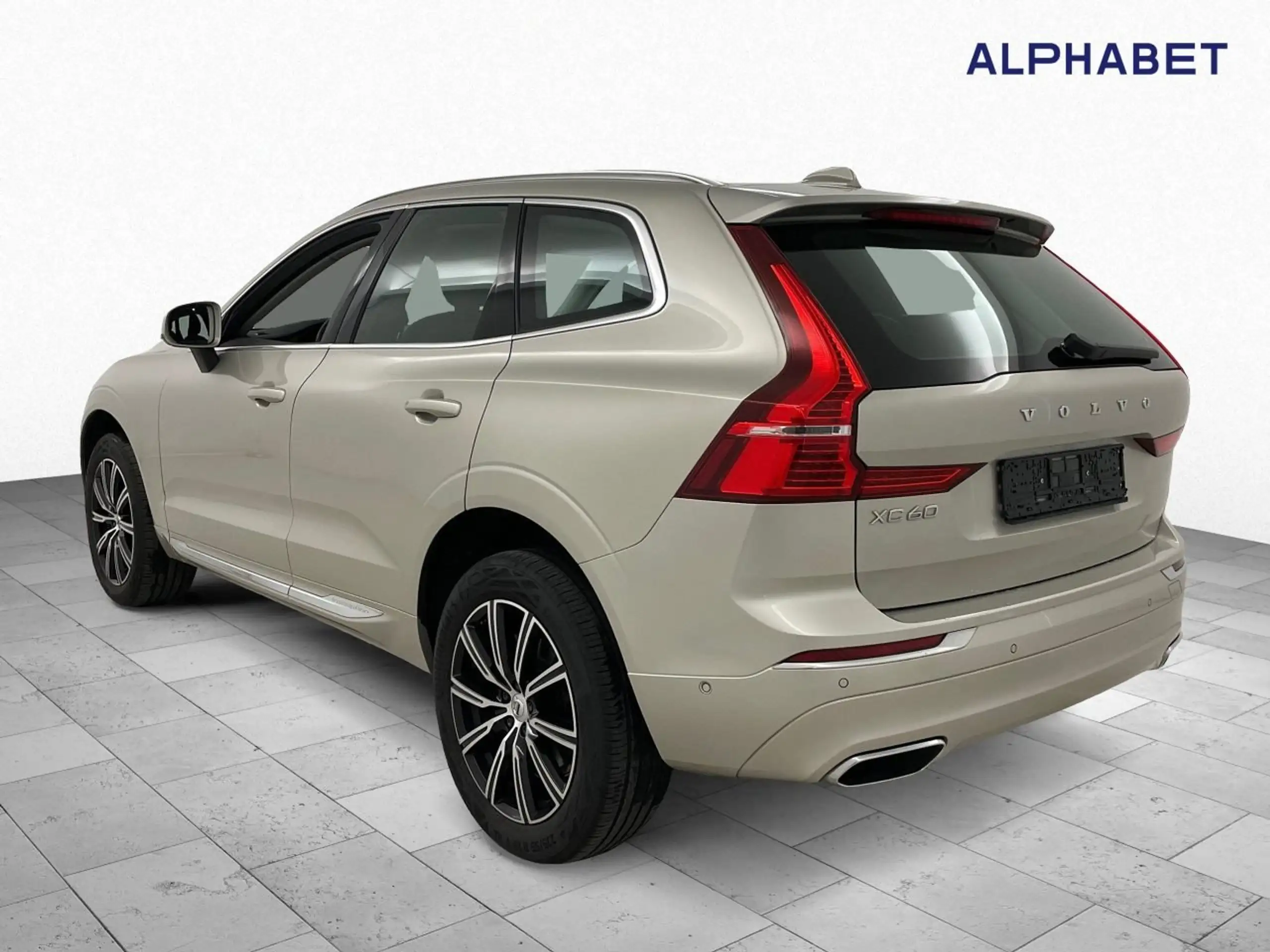 Volvo - XC60