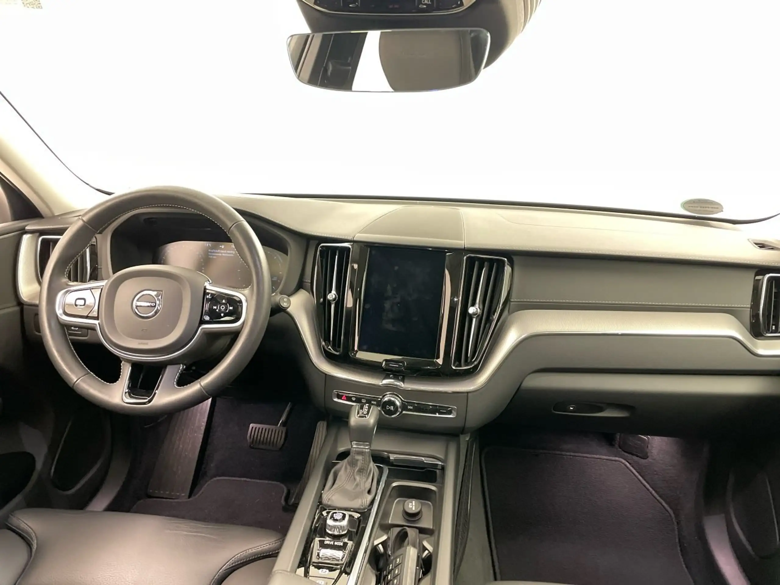 Volvo - XC60