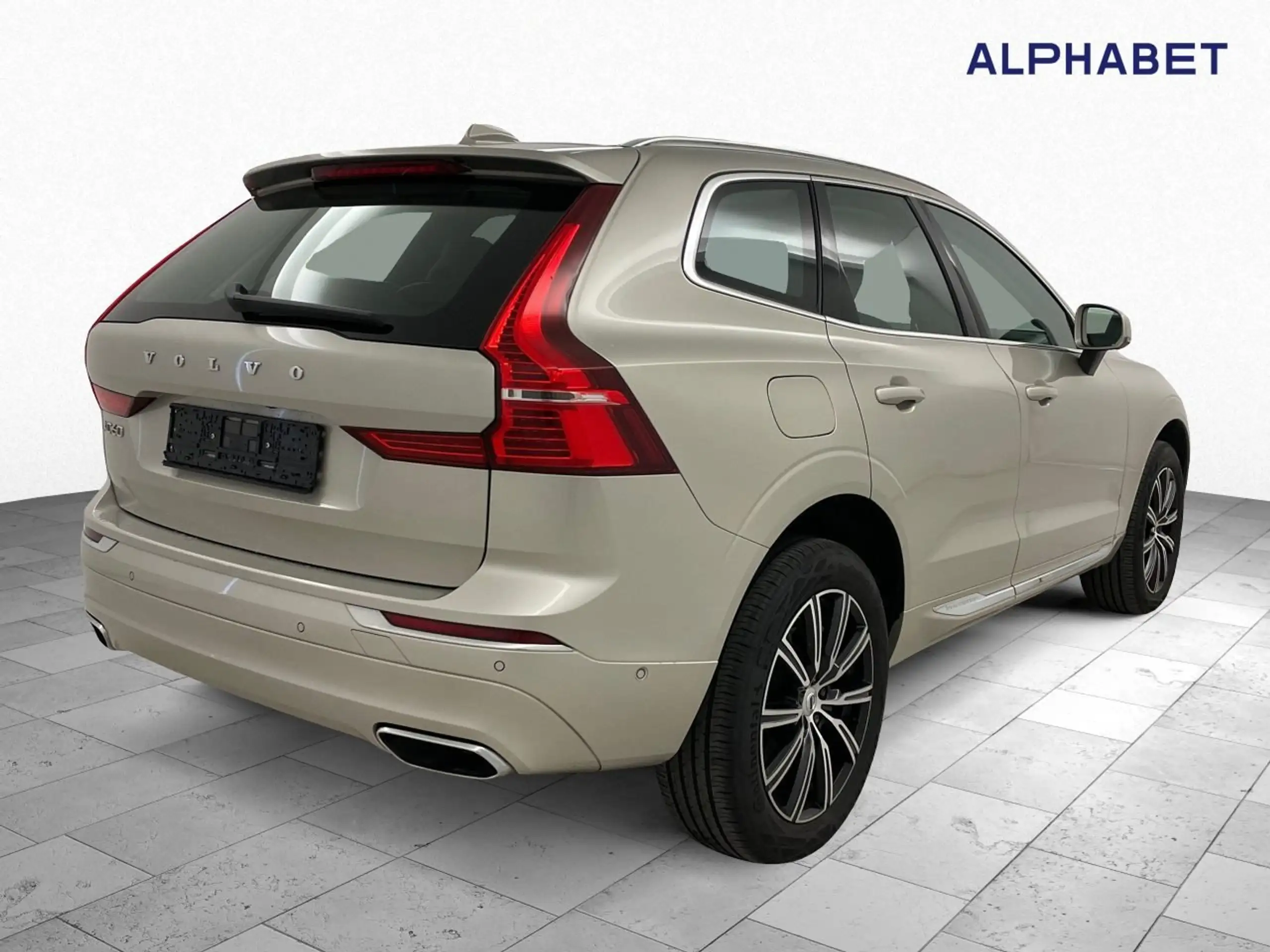 Volvo - XC60