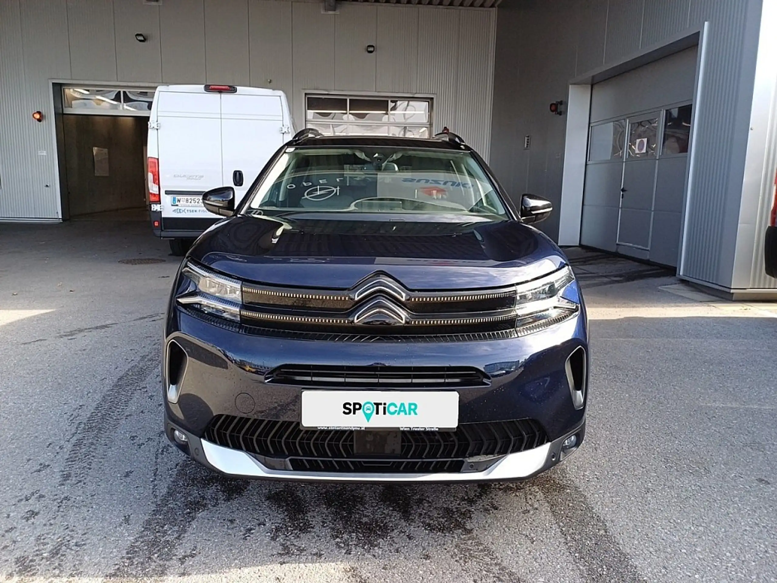 Citroen - C5 Aircross