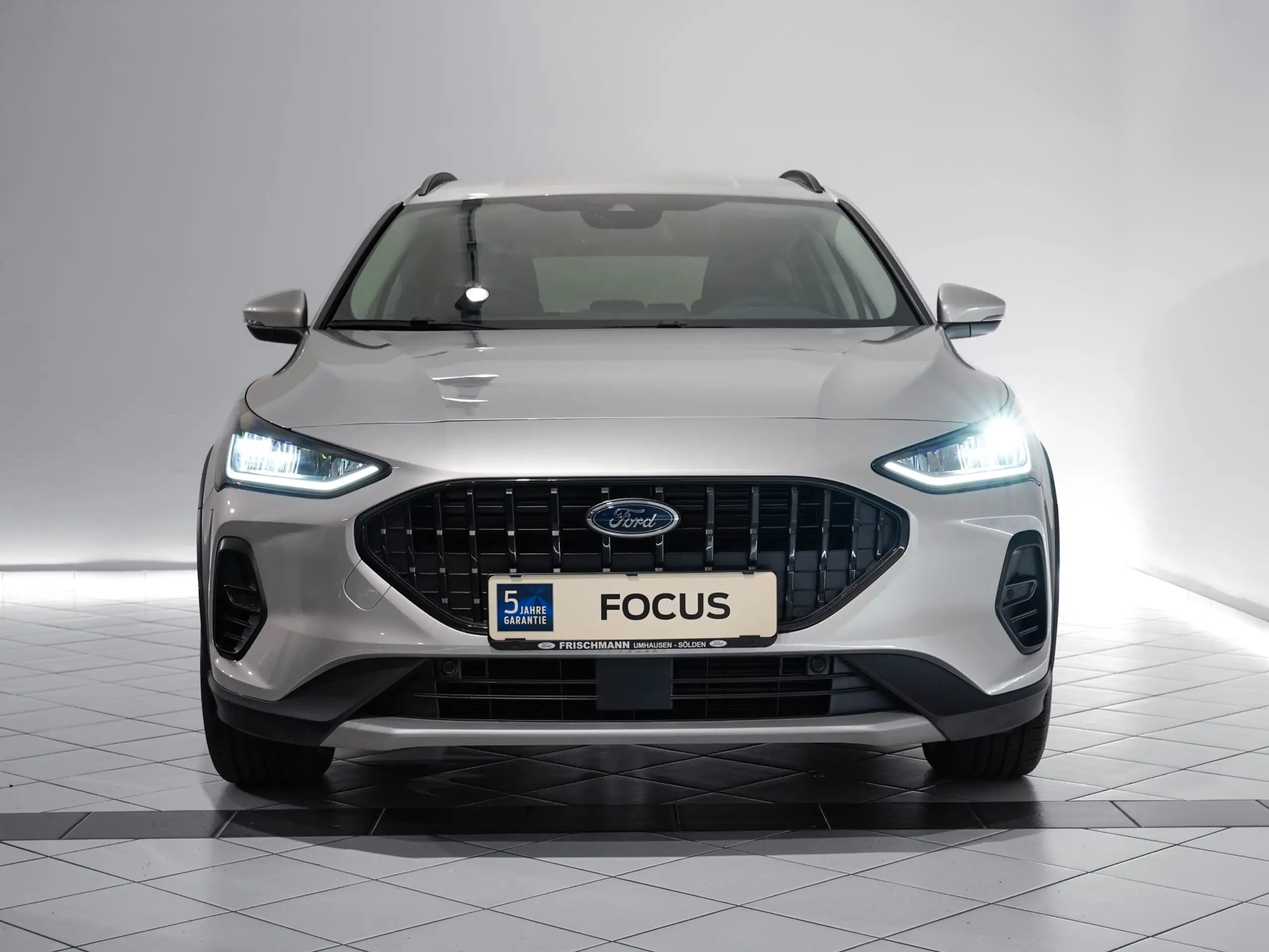 Ford - Focus