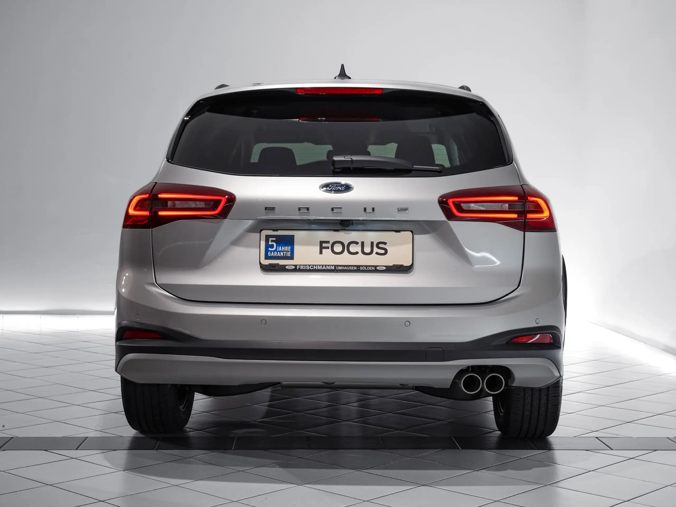 Ford - Focus