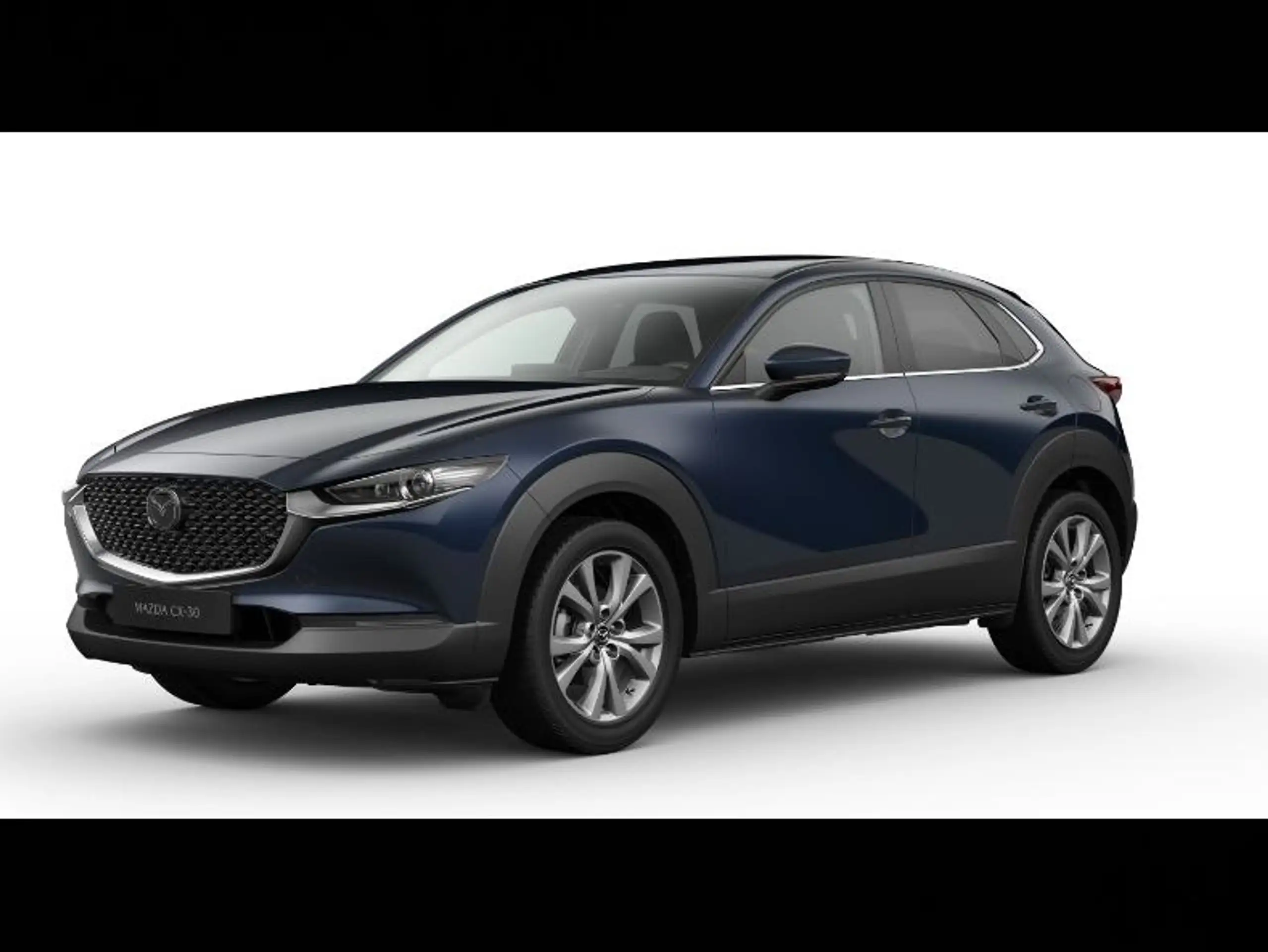 Mazda - CX-30