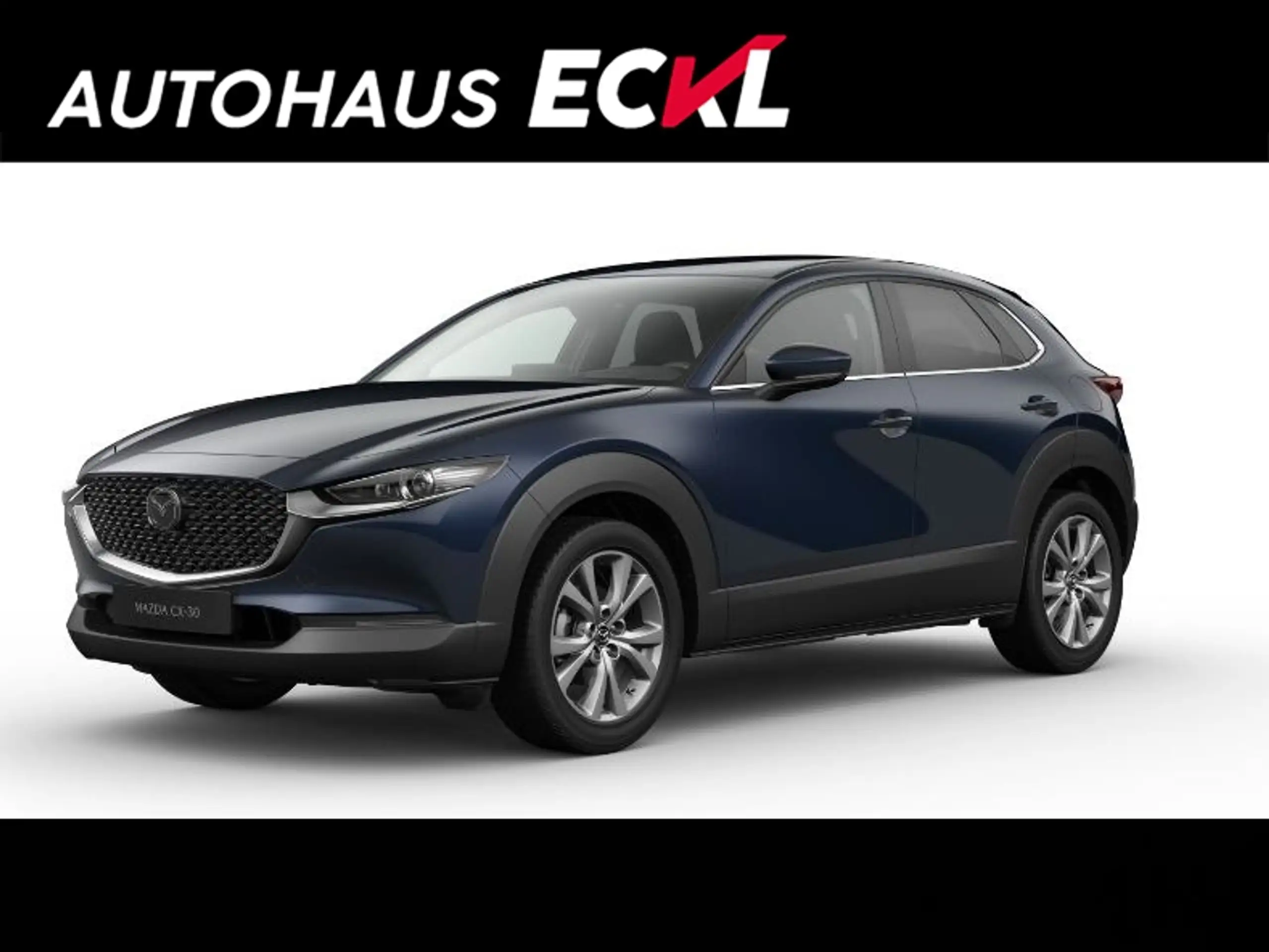 Mazda - CX-30