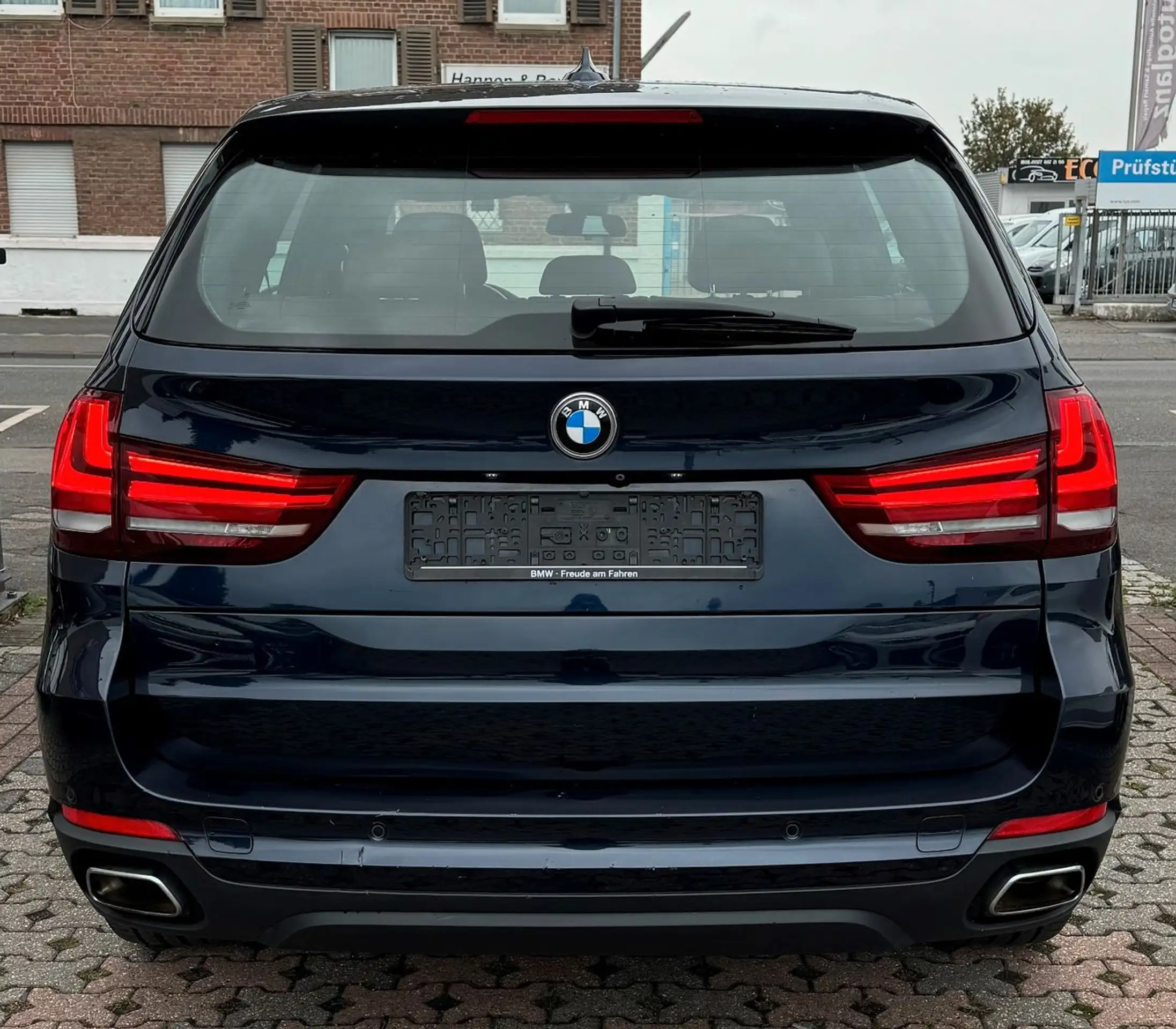 BMW - X5