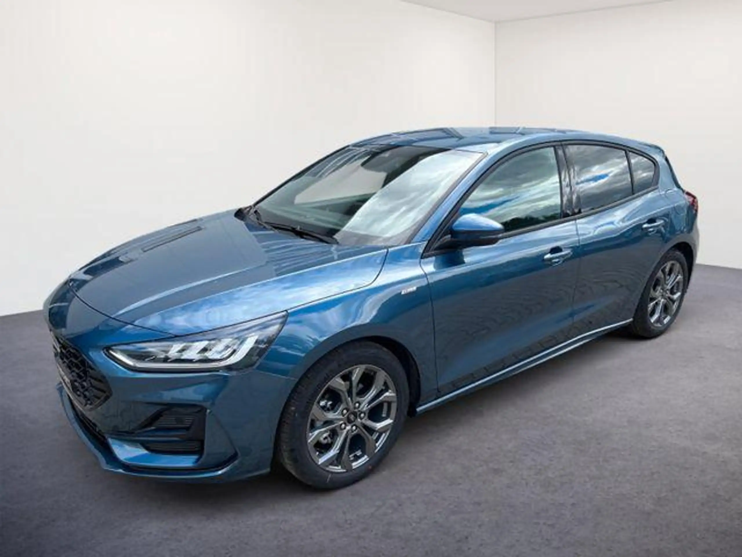 Ford Focus 2024