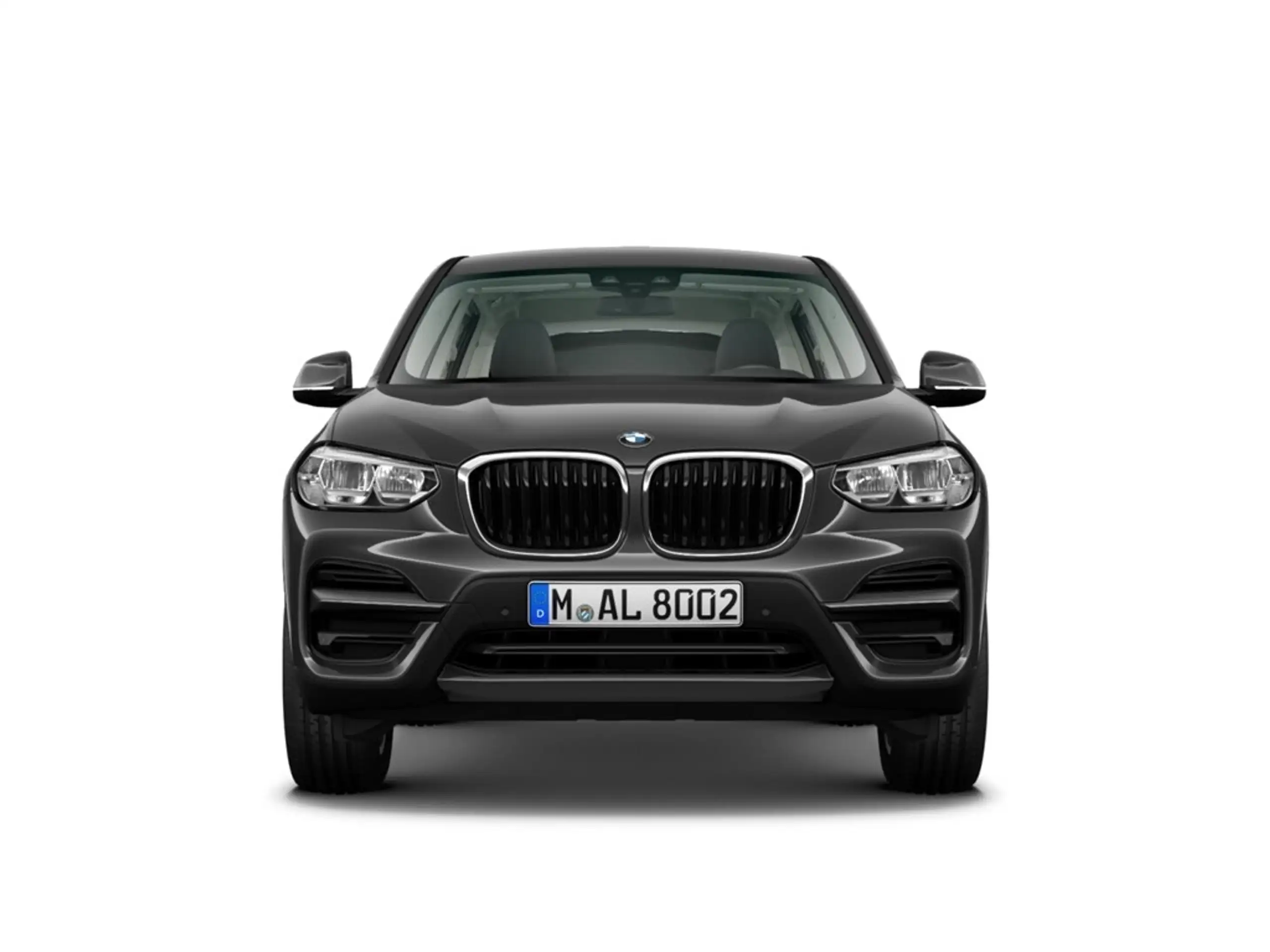 BMW - X3