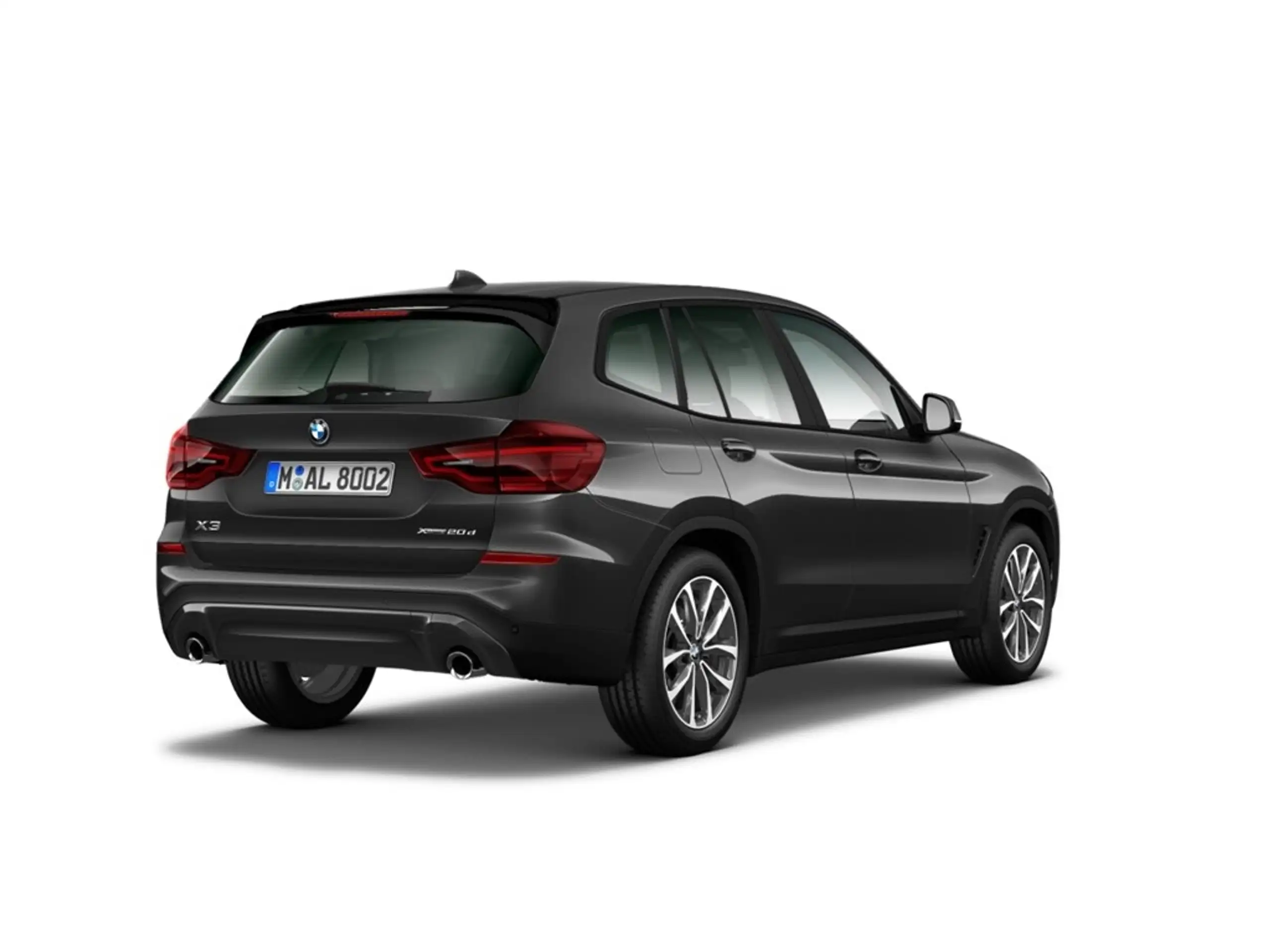 BMW - X3